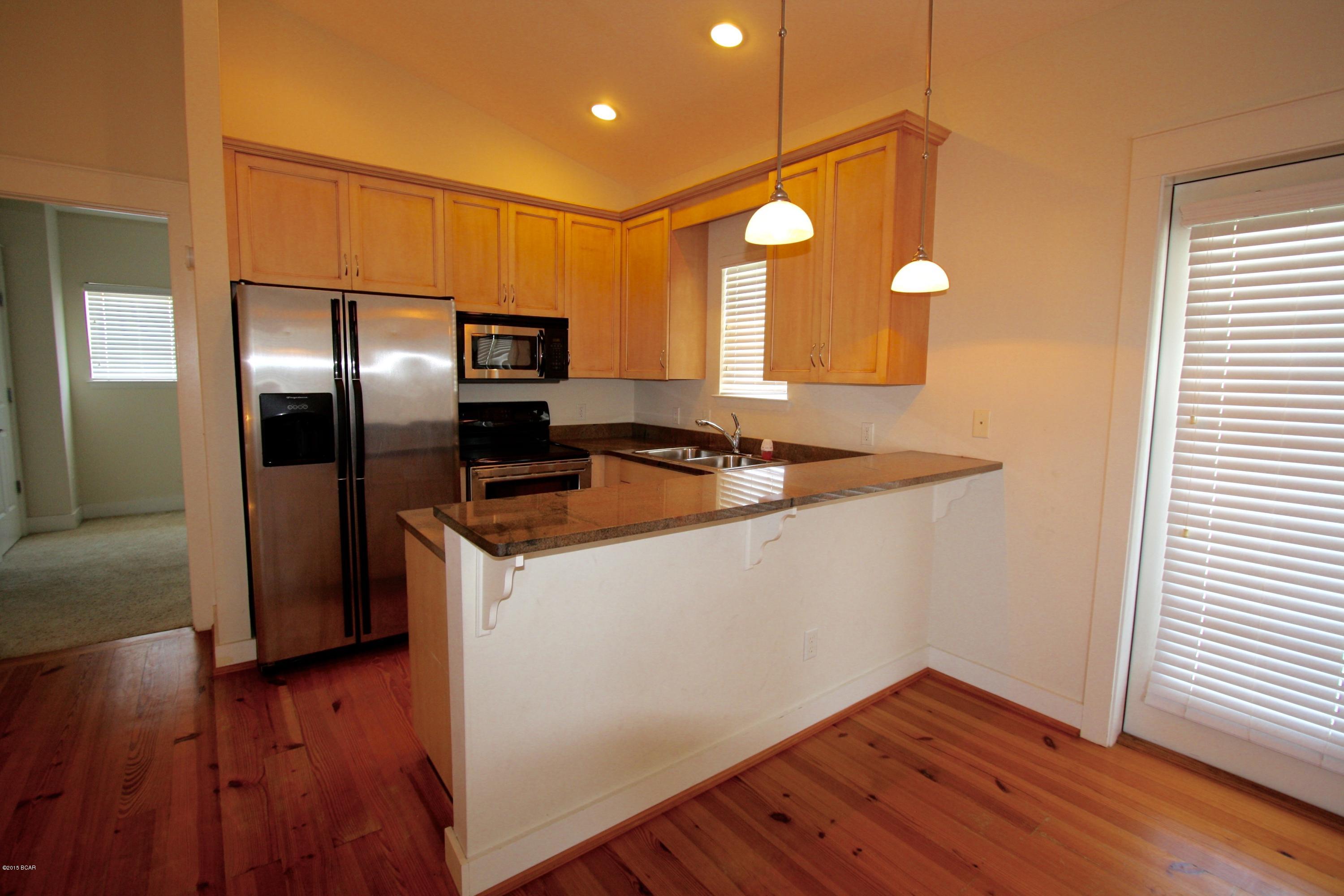 Seaview Village - Residential