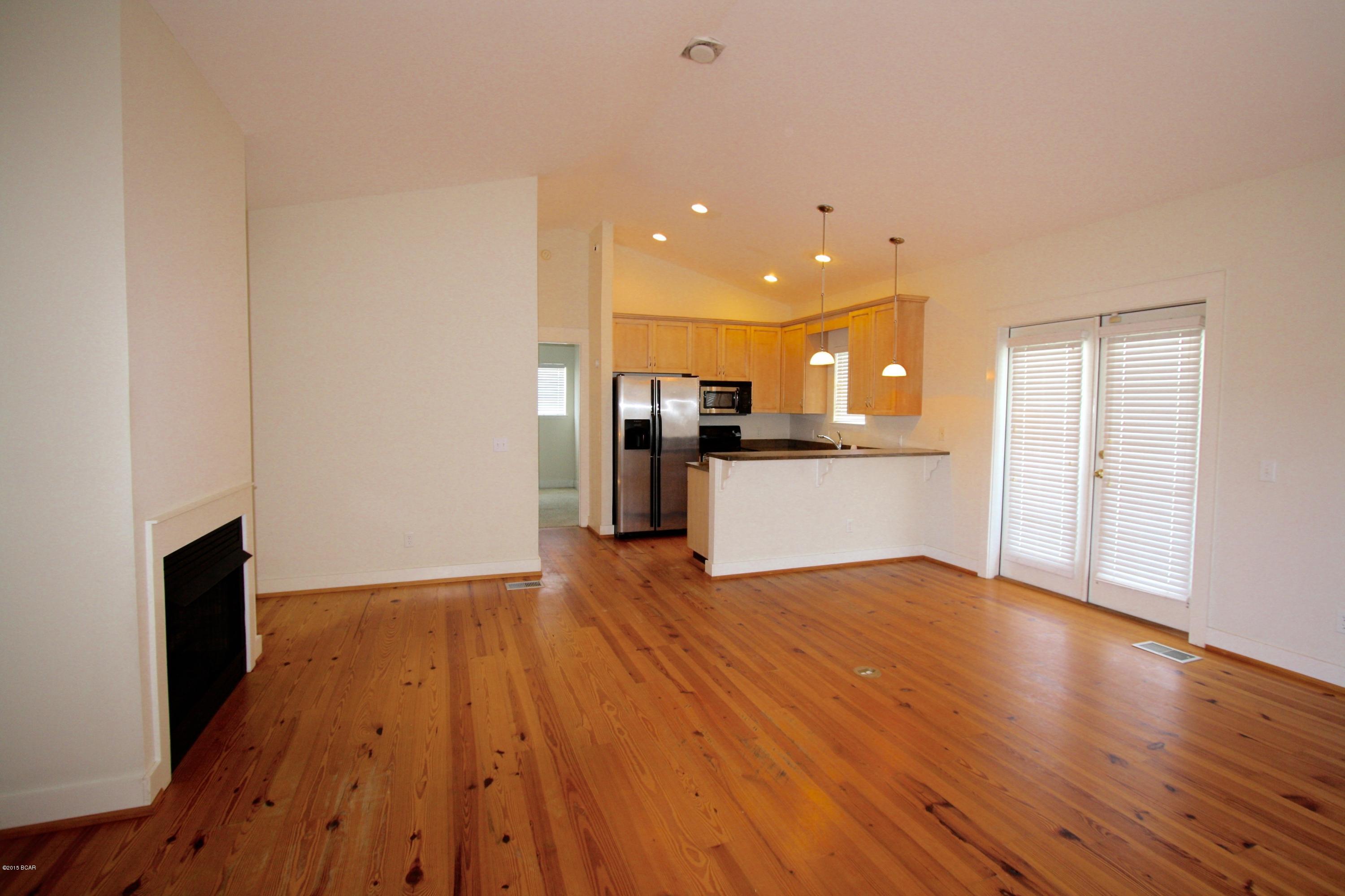 Seaview Village - Residential