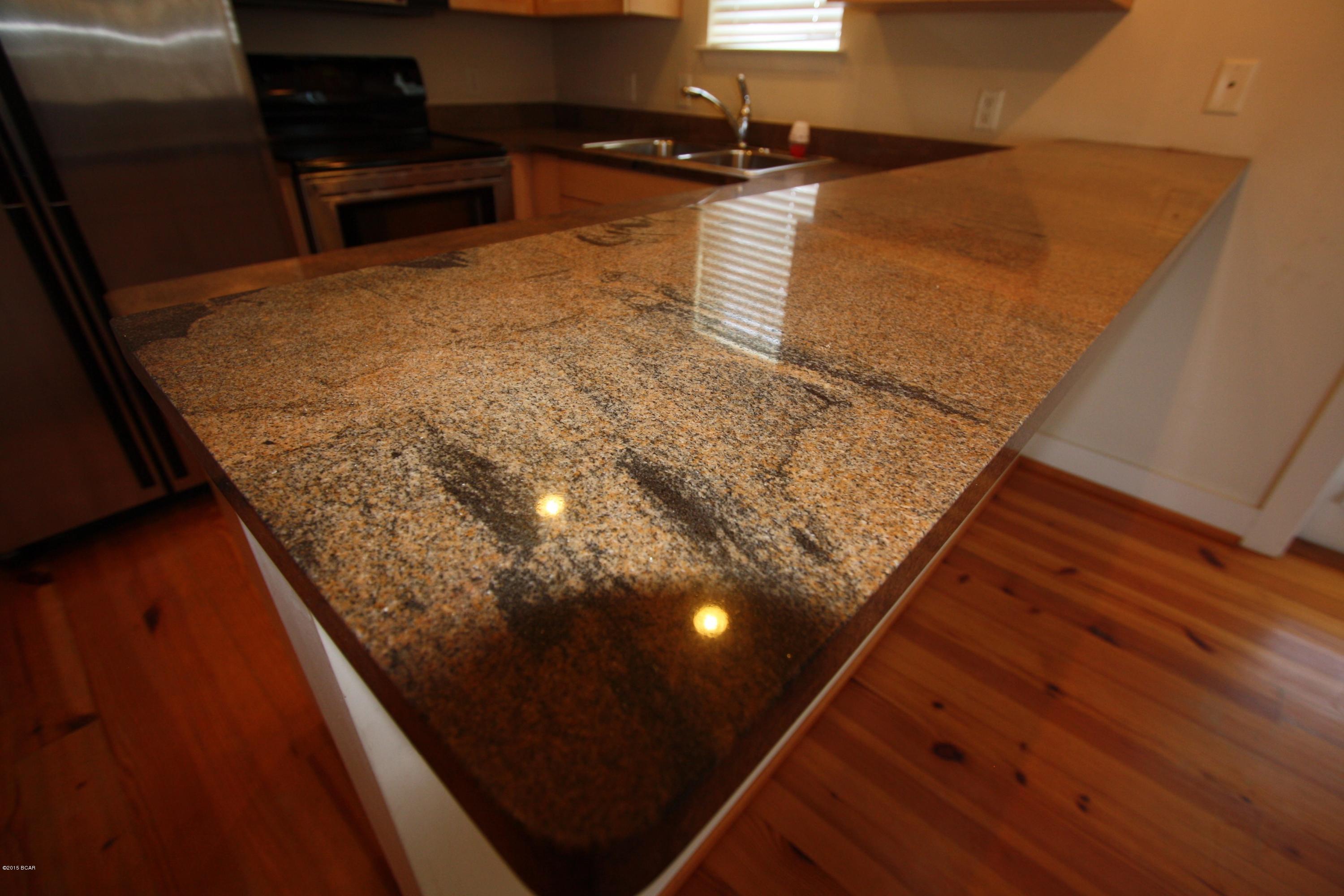 Seaview Village - Residential