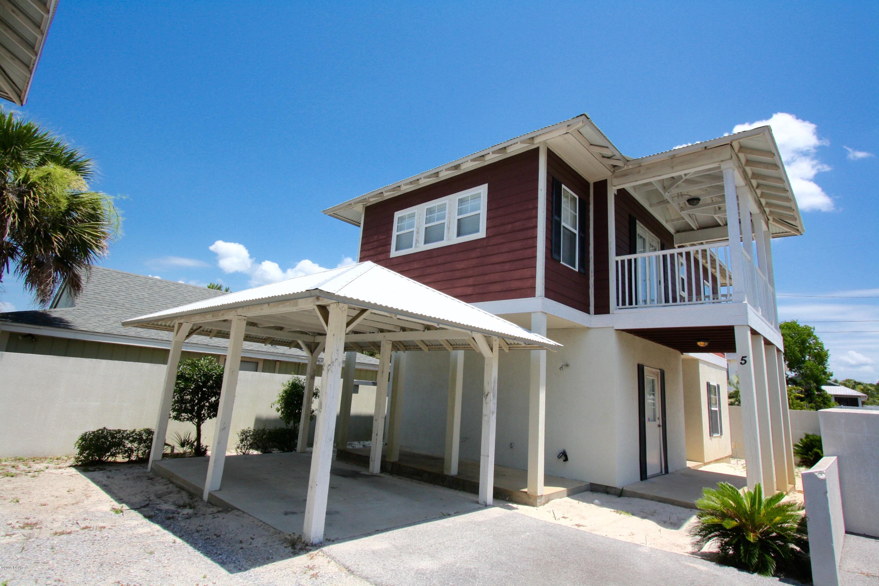 Seaview Village - Residential