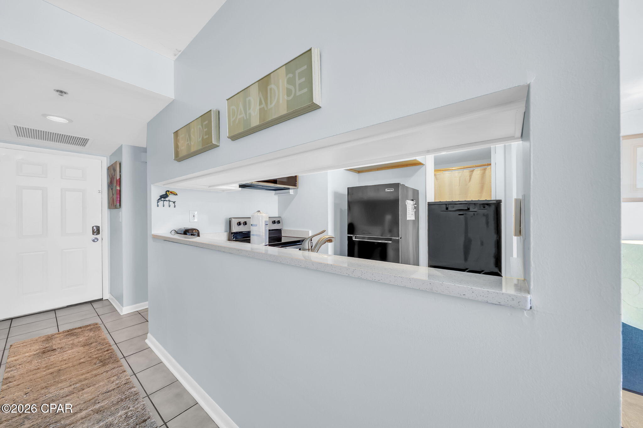 Sunbird Condo - Residential