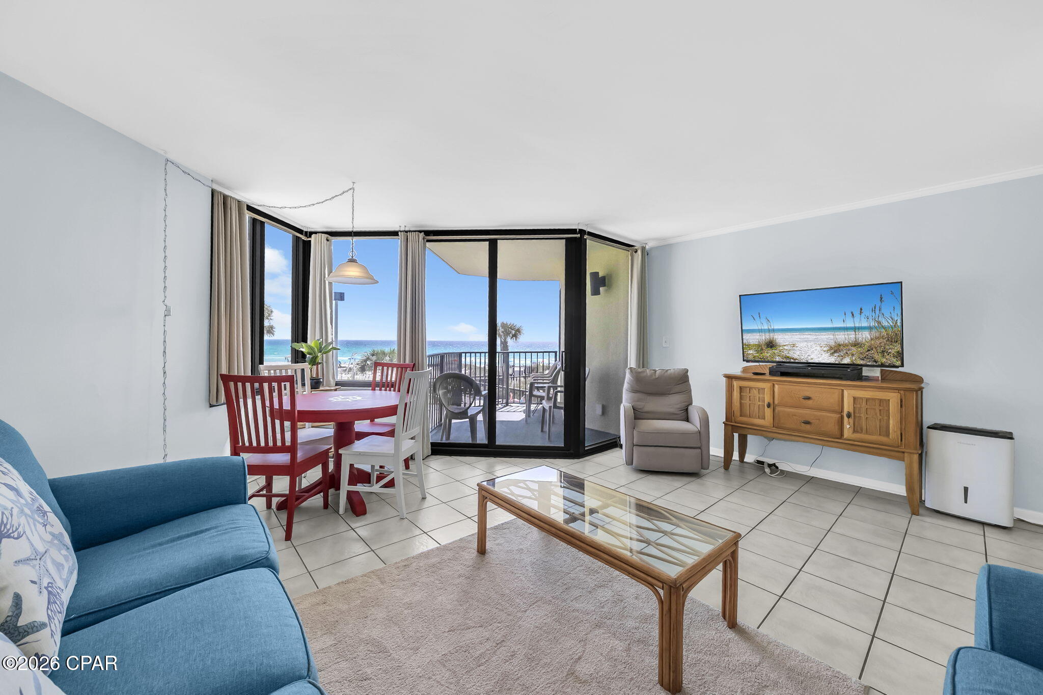 Sunbird Condo - Residential