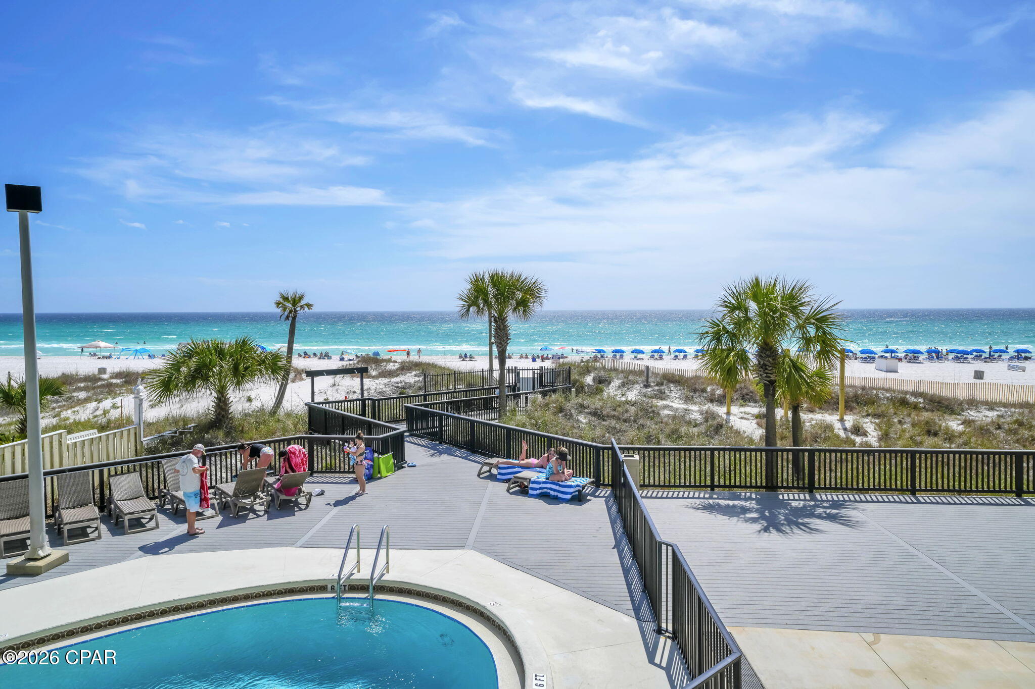 Sunbird Condo - Residential