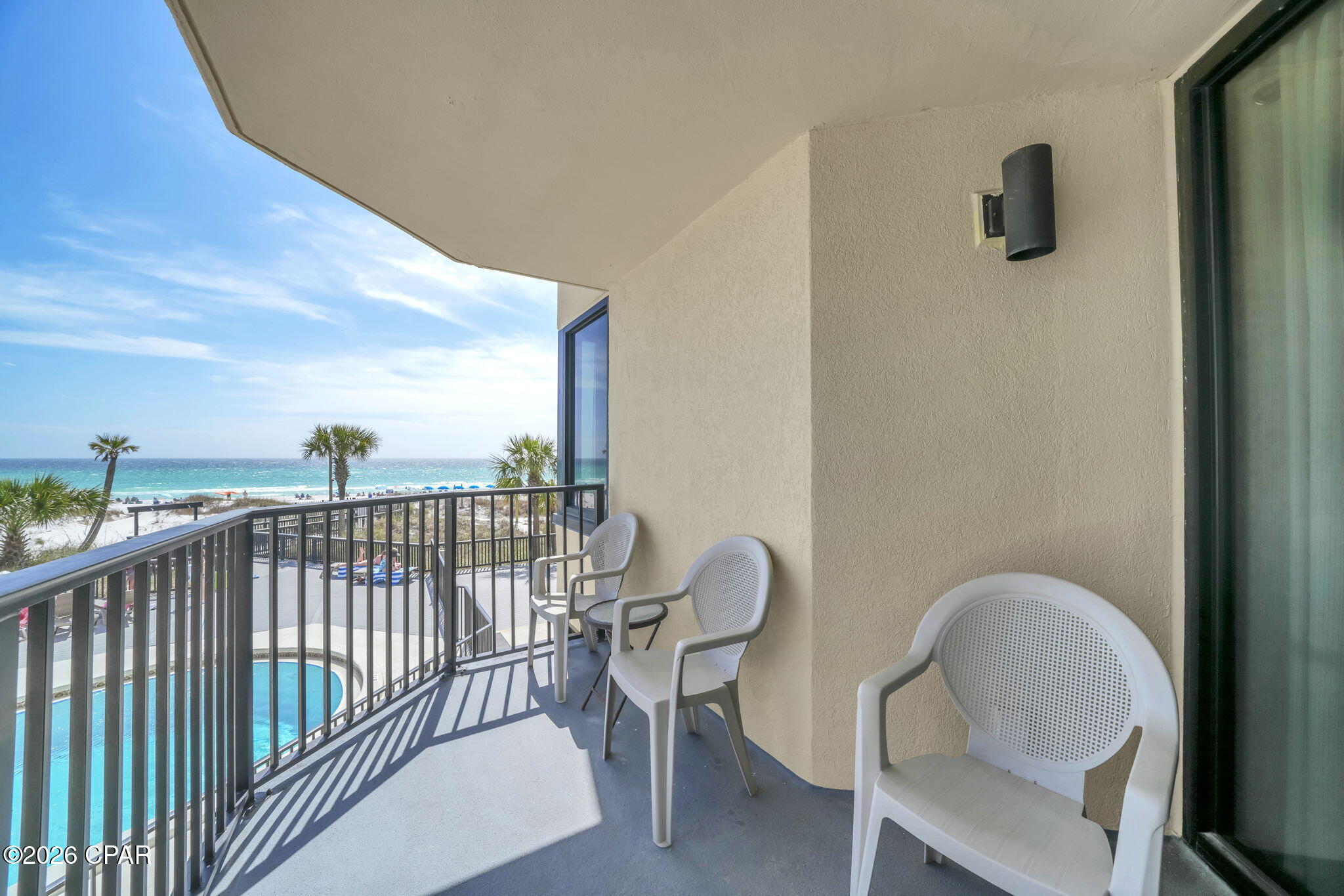 Sunbird Condo - Residential