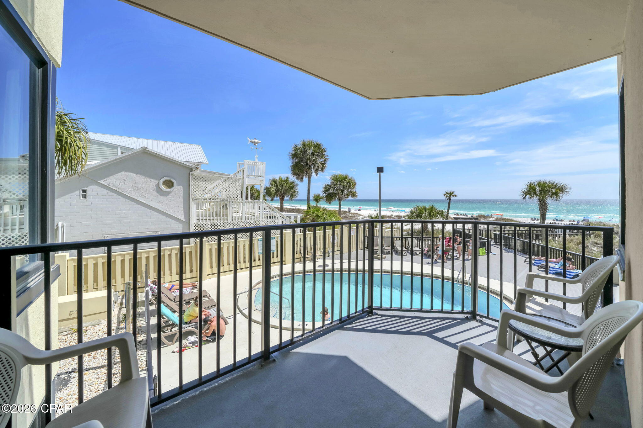 Sunbird Condo - Residential