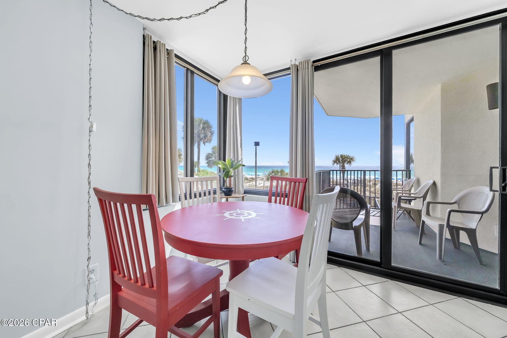 Sunbird Condo - Residential