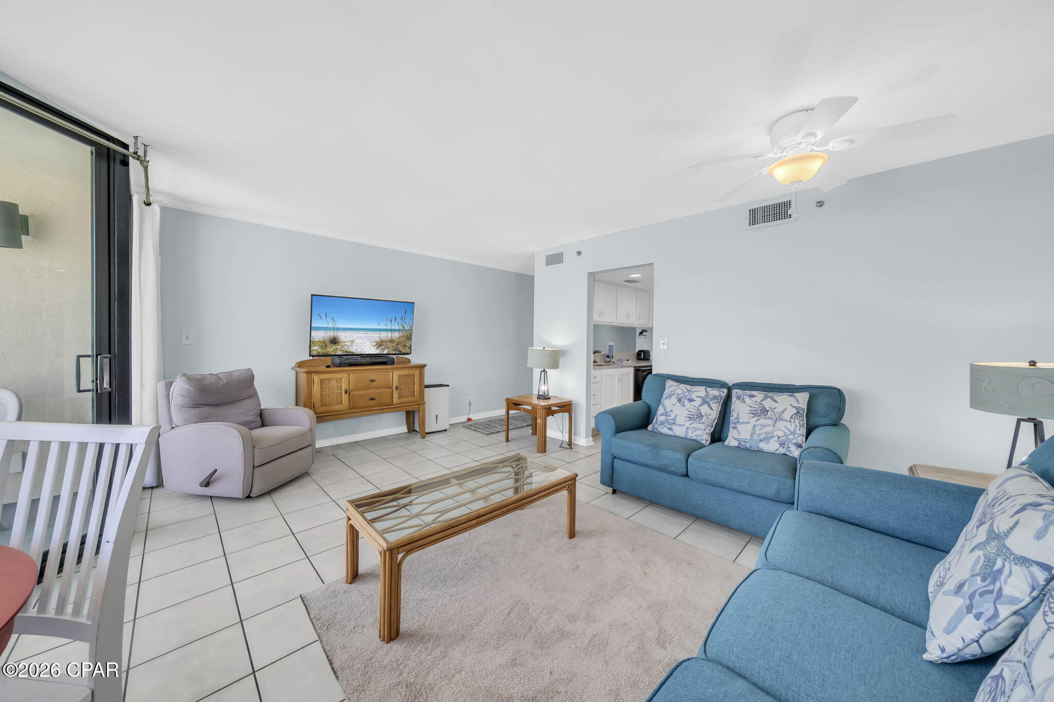 Sunbird Condo - Residential