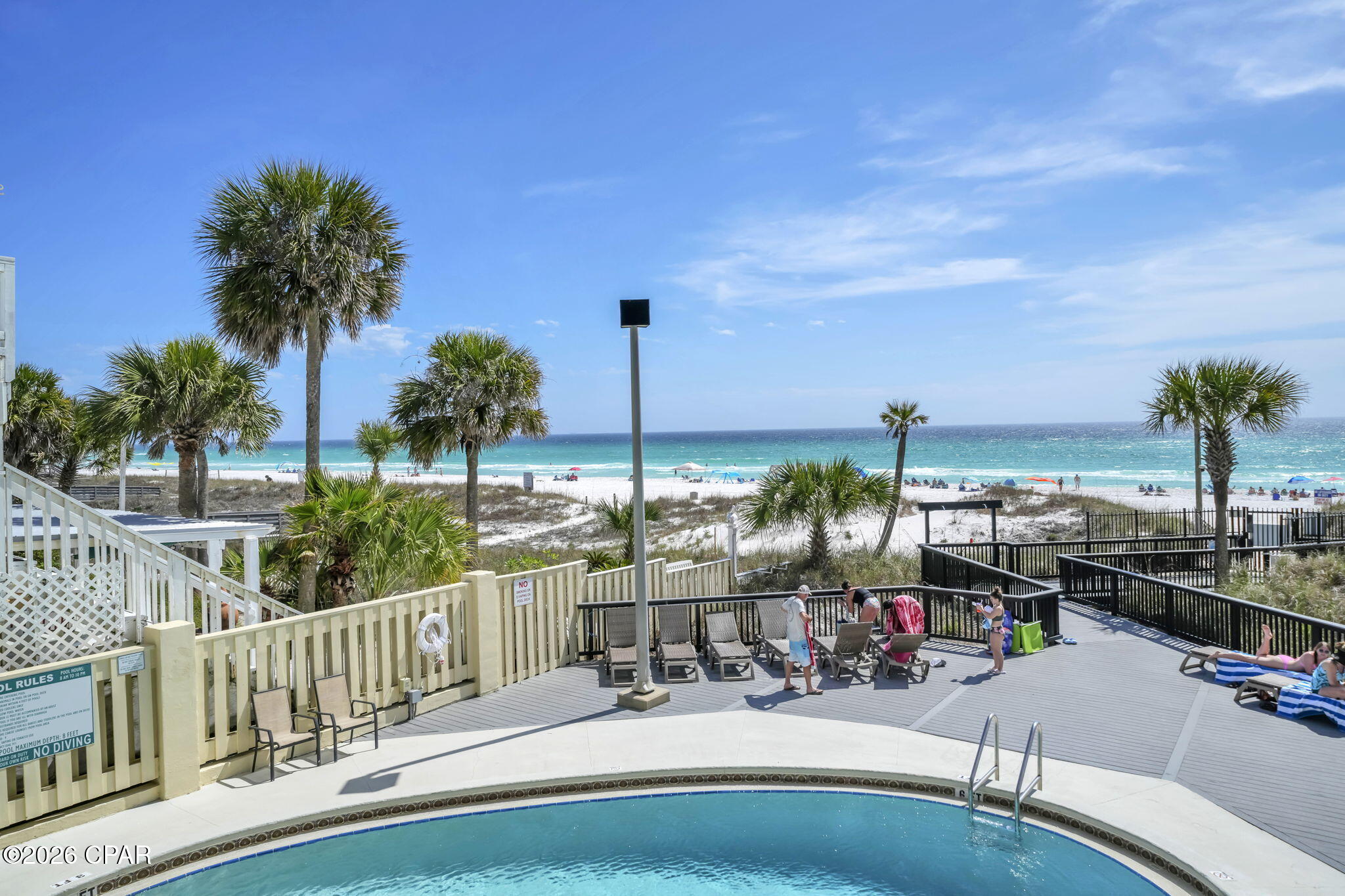 Sunbird Condo - Residential