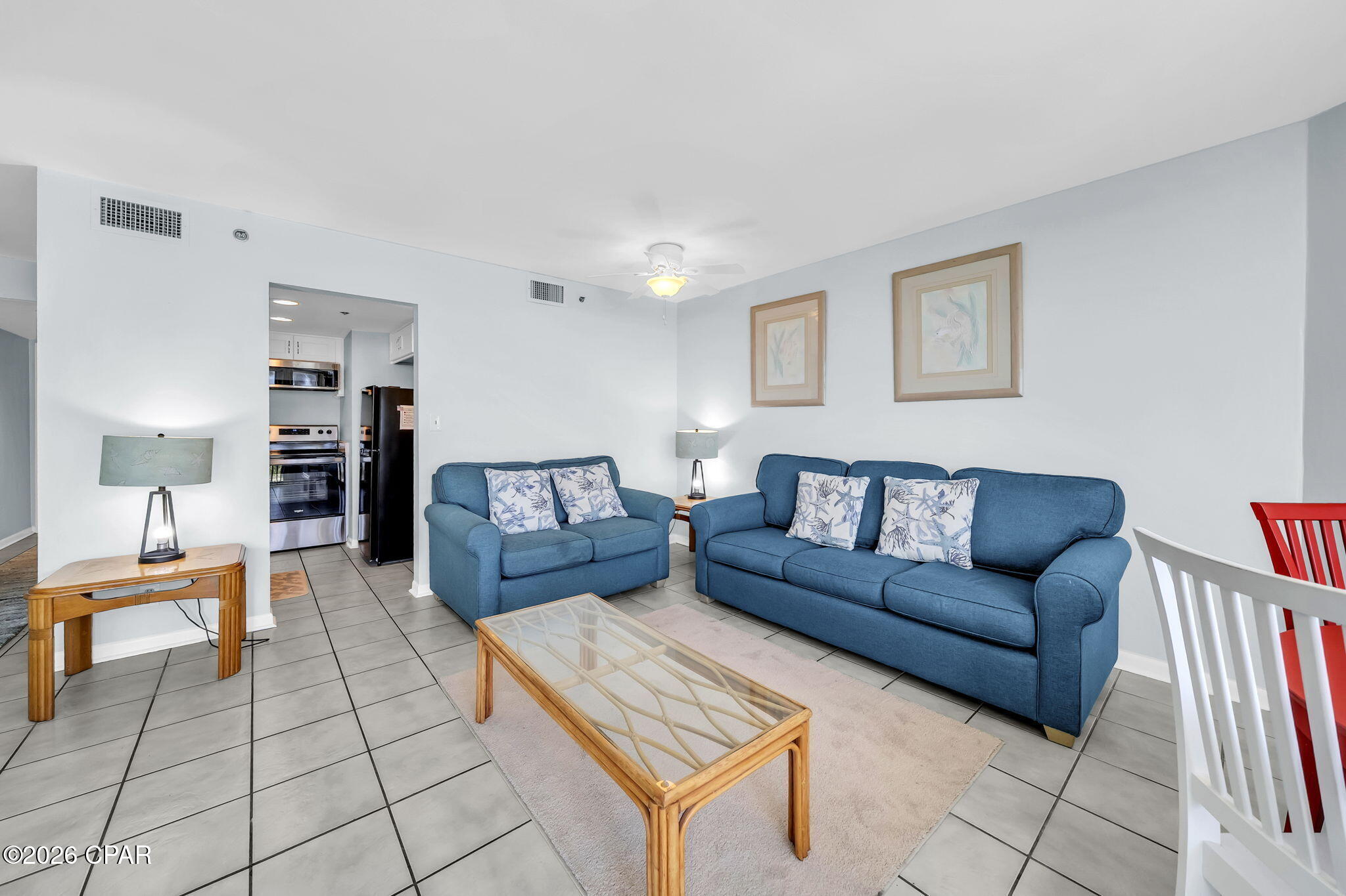 Sunbird Condo - Residential