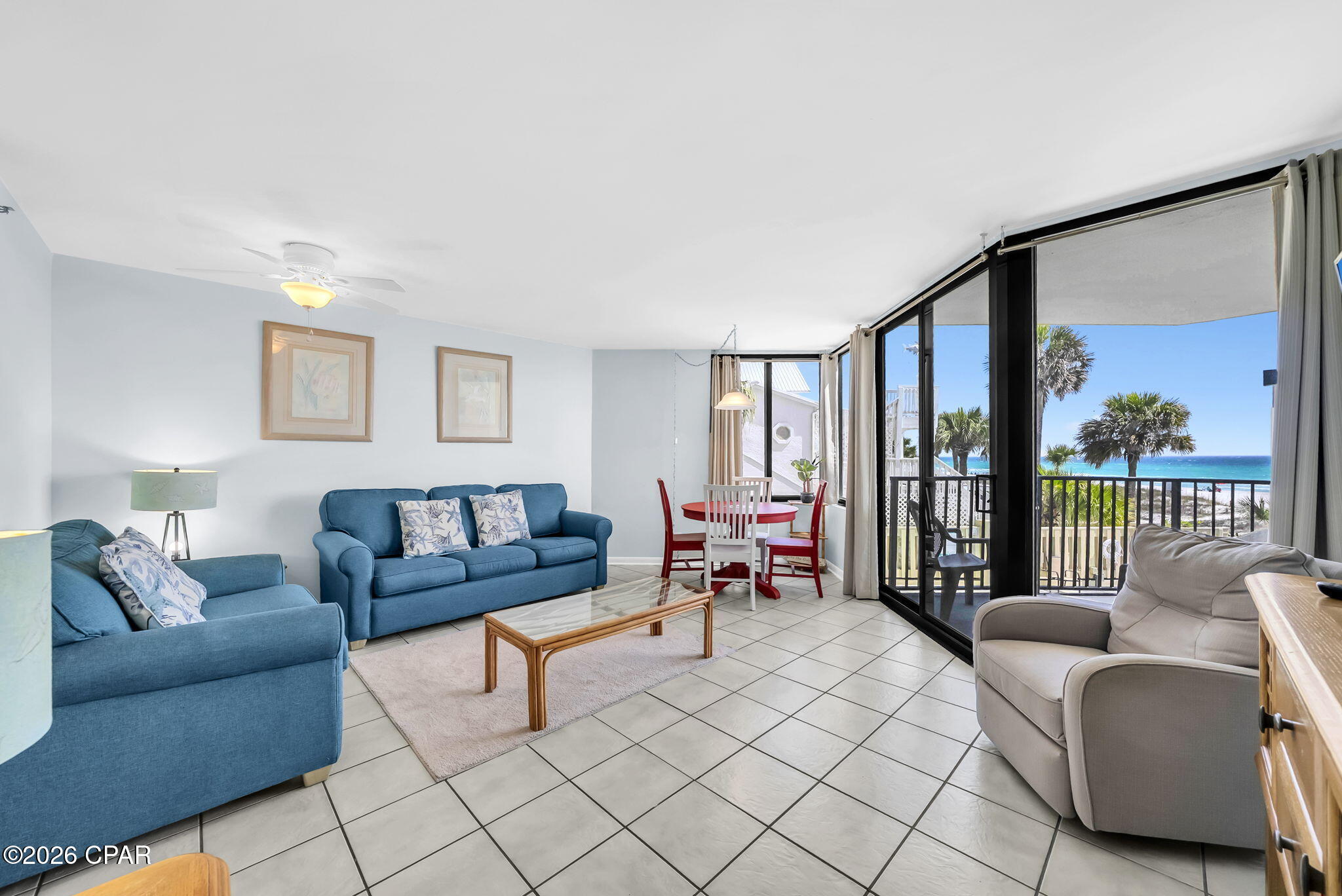 Sunbird Condo - Residential