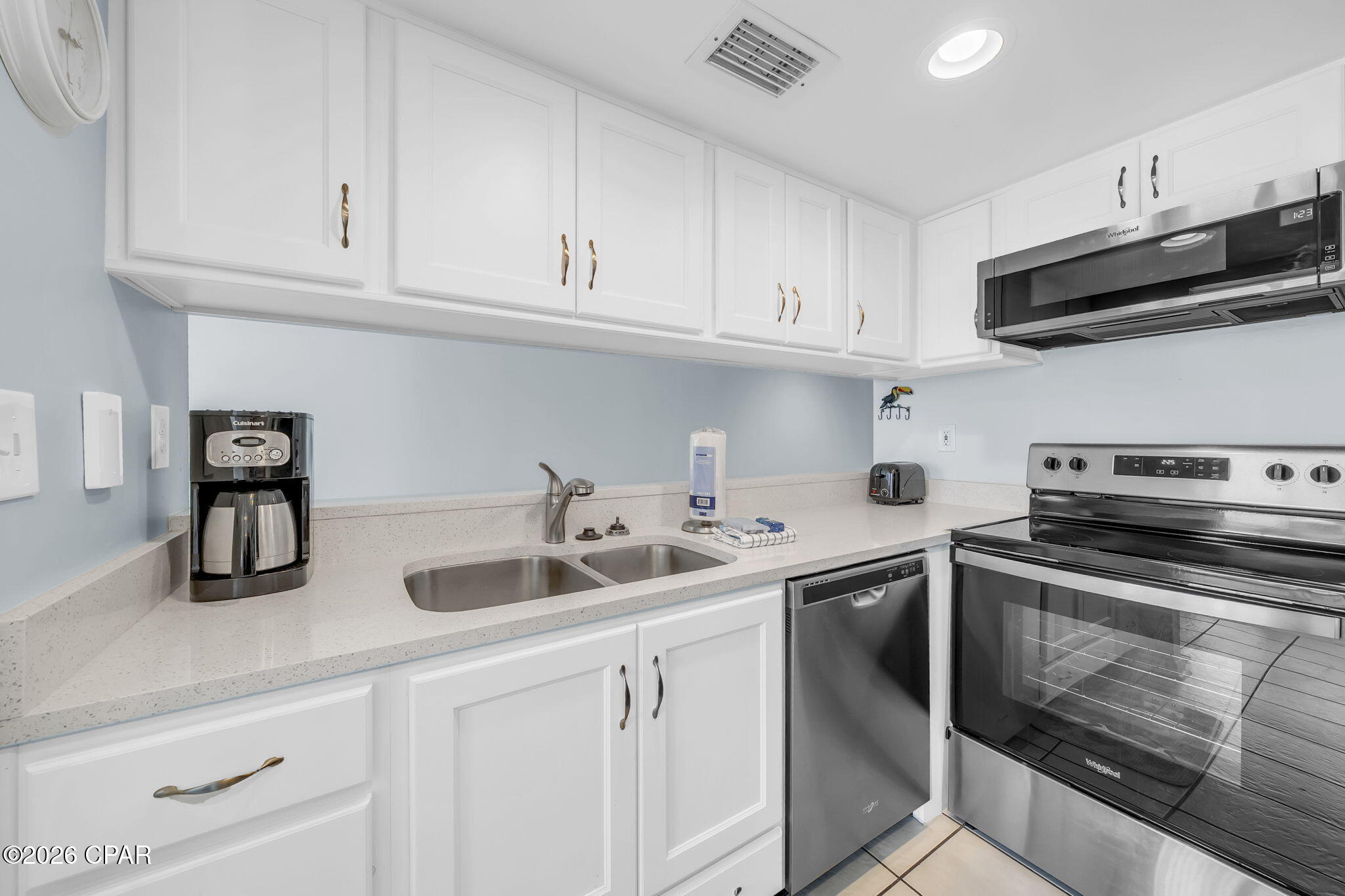 Sunbird Condo - Residential