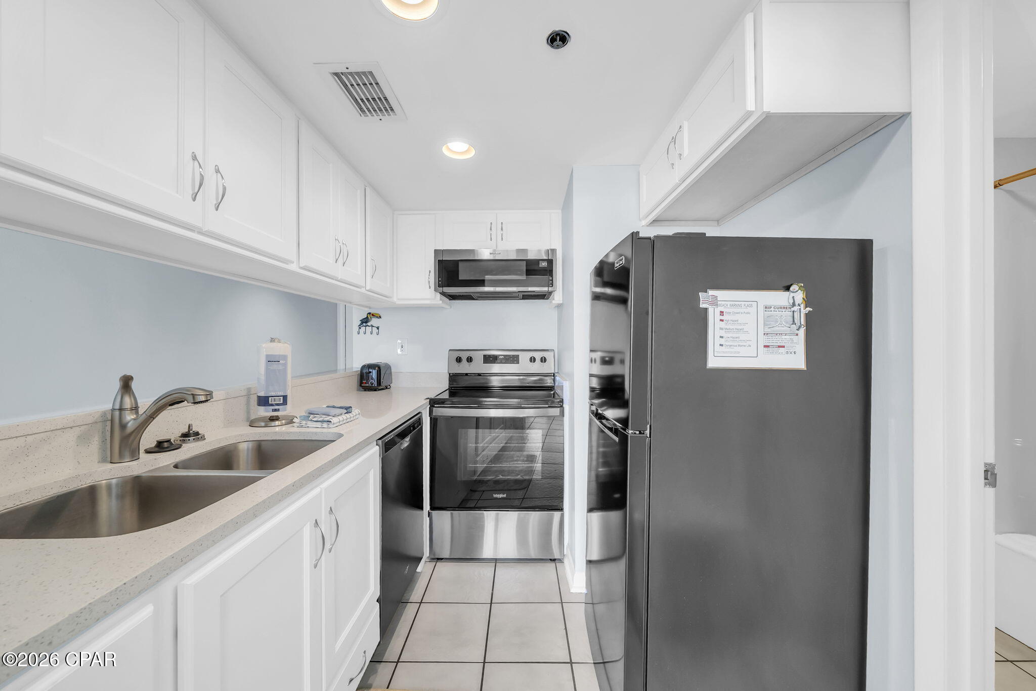 Sunbird Condo - Residential