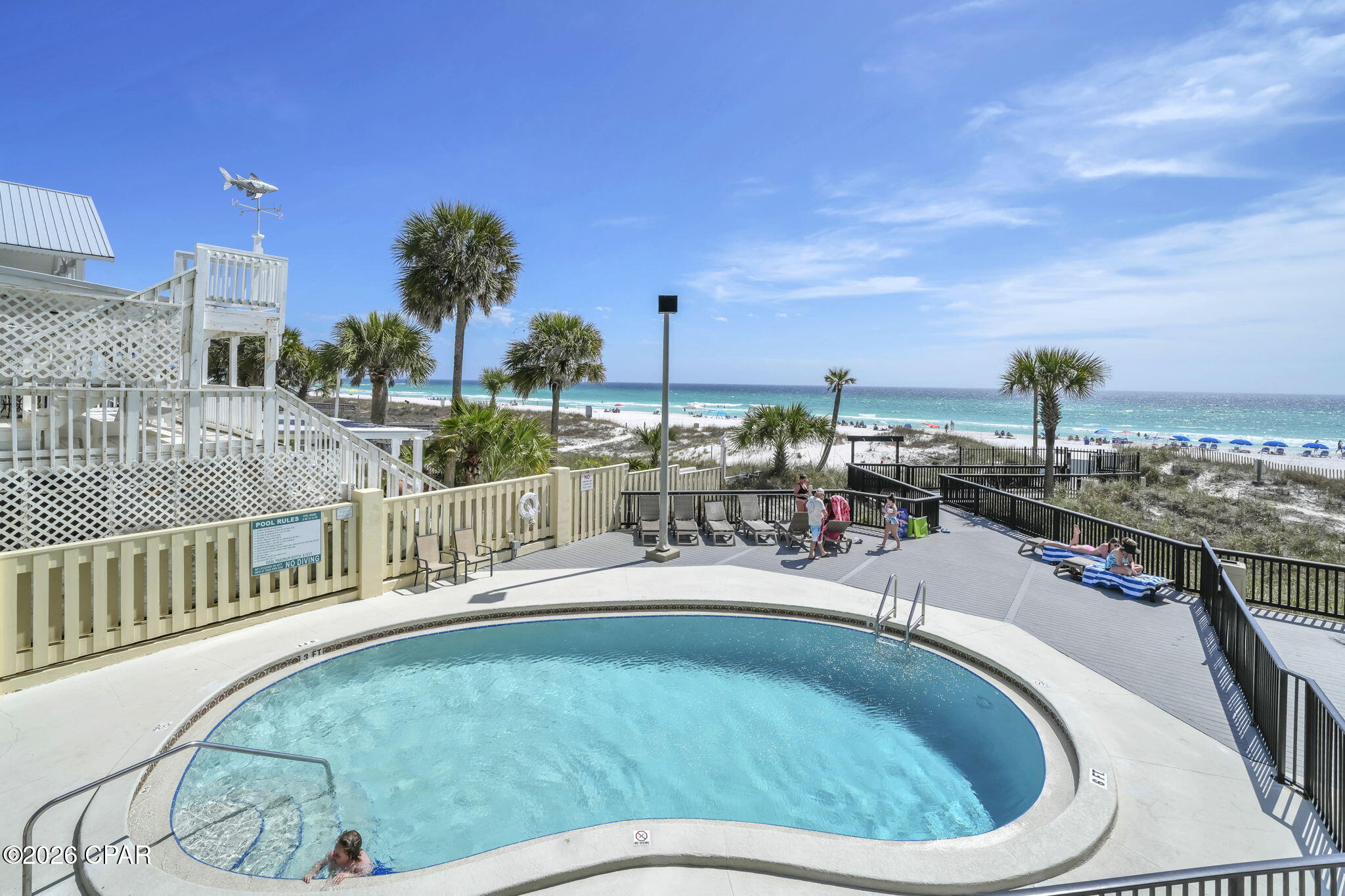 Sunbird Condo - Residential