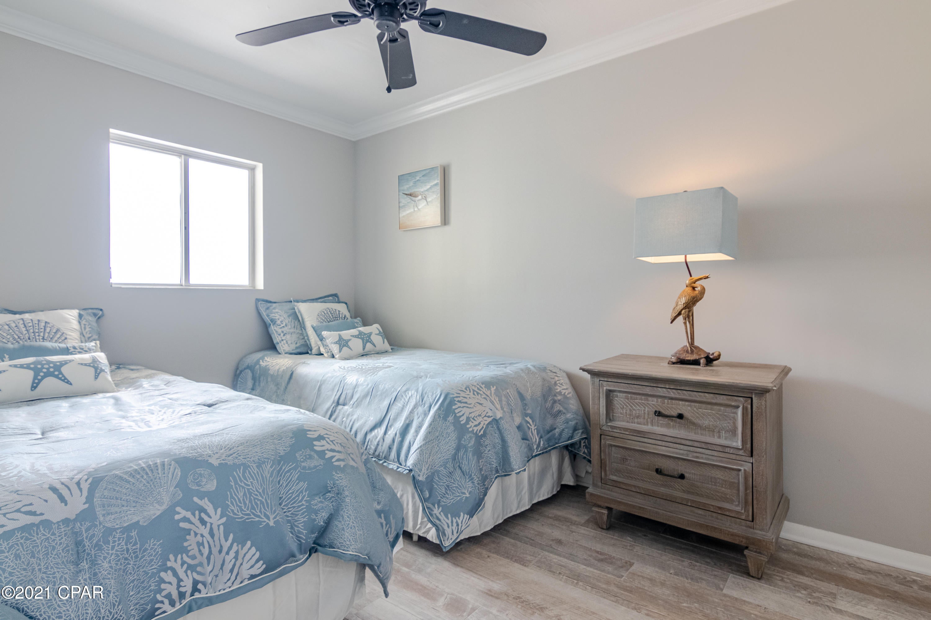 Regency Towers - Residential