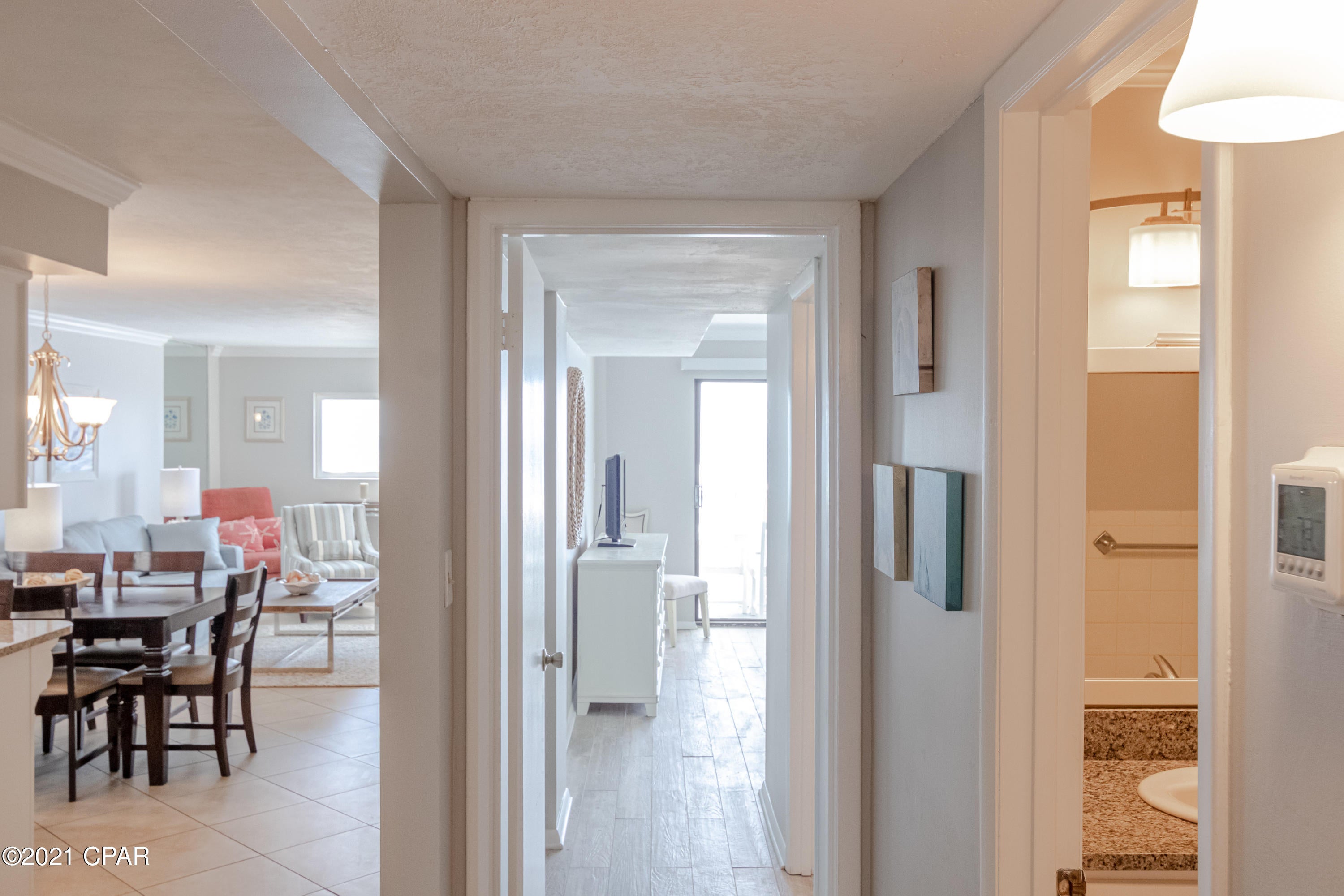 Regency Towers - Residential