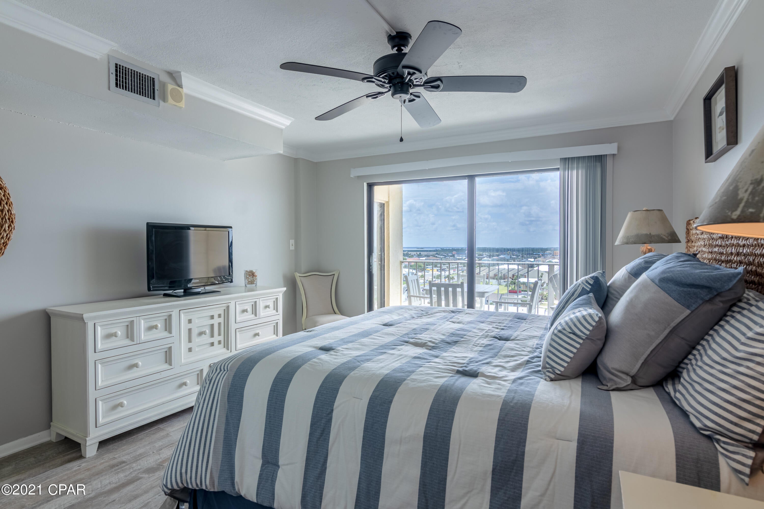 Regency Towers - Residential