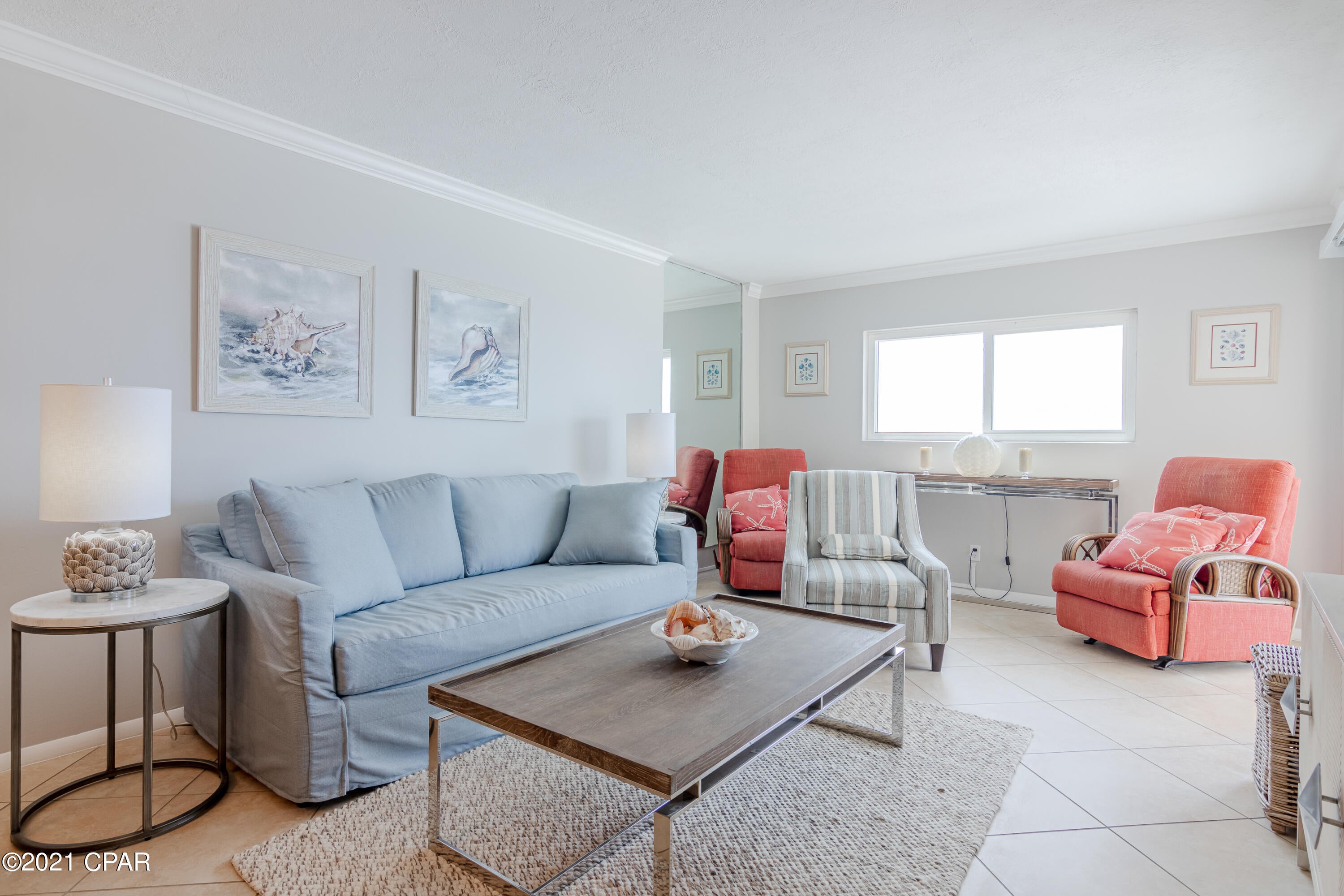 Regency Towers - Residential