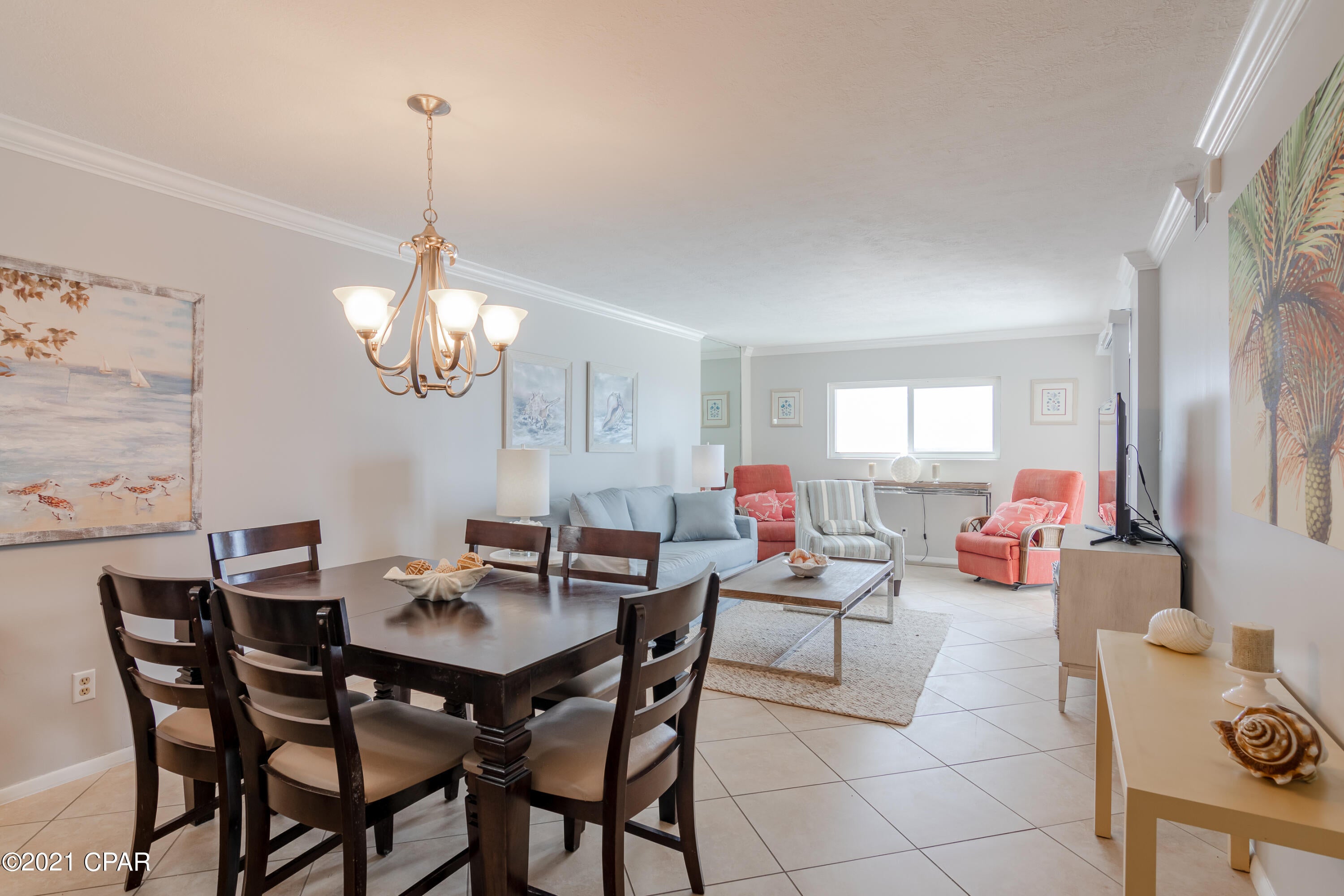 Regency Towers - Residential
