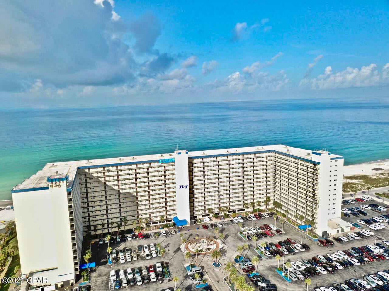 Regency Towers - Residential