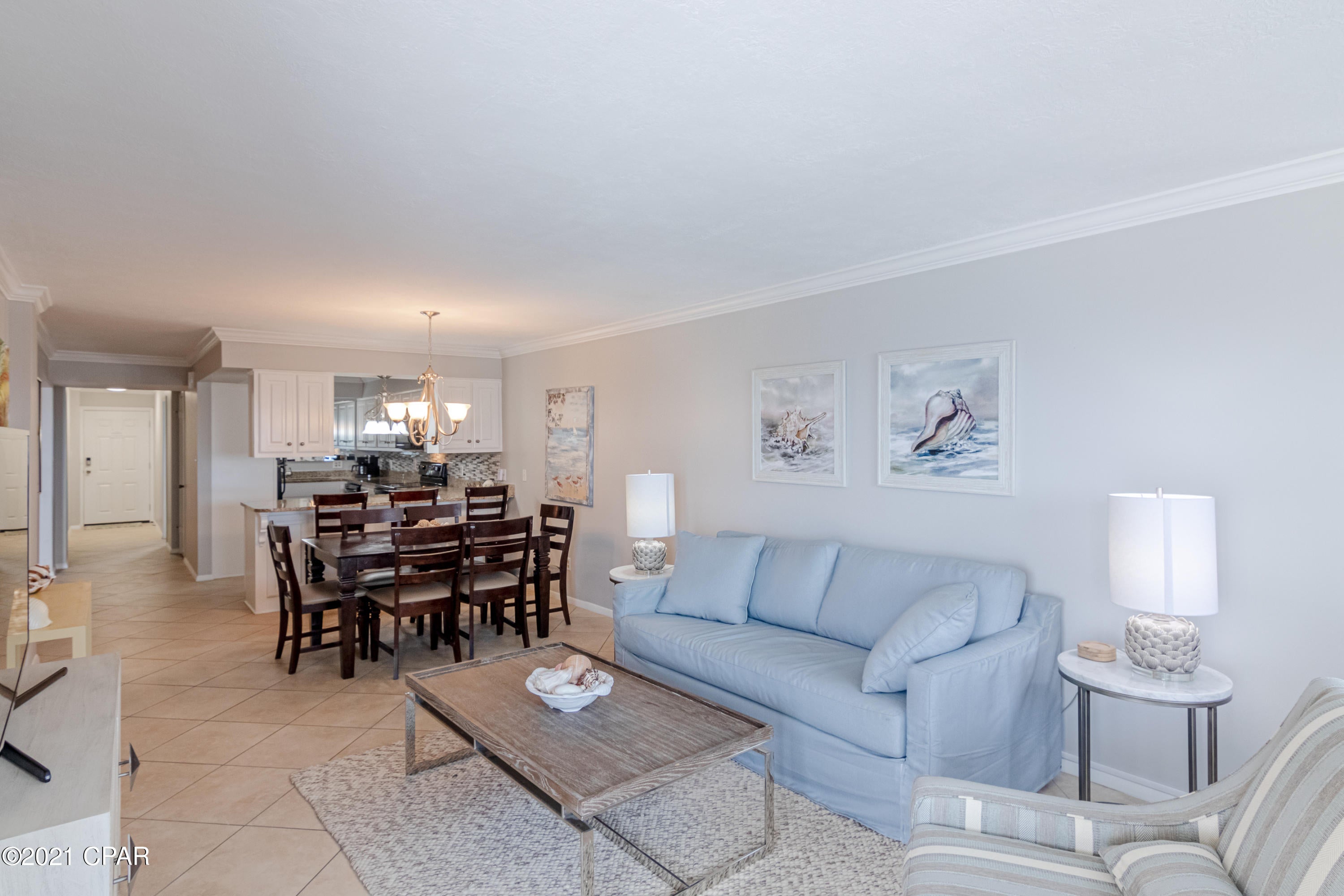 Regency Towers - Residential