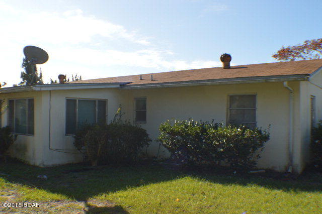 Sunny Hills - Residential