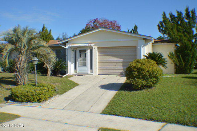 Home is well maintained with well maintained landscaped yards. Sidewalks at end of a prestigious cul de sac. A private patio adjacent to Florida room. An out building in back yard. Home has the cozy at home at last feel about it upon stepping into the foyer and then entering the spacious living room. A very nice Florida room adds an extra spacious feel to the home.