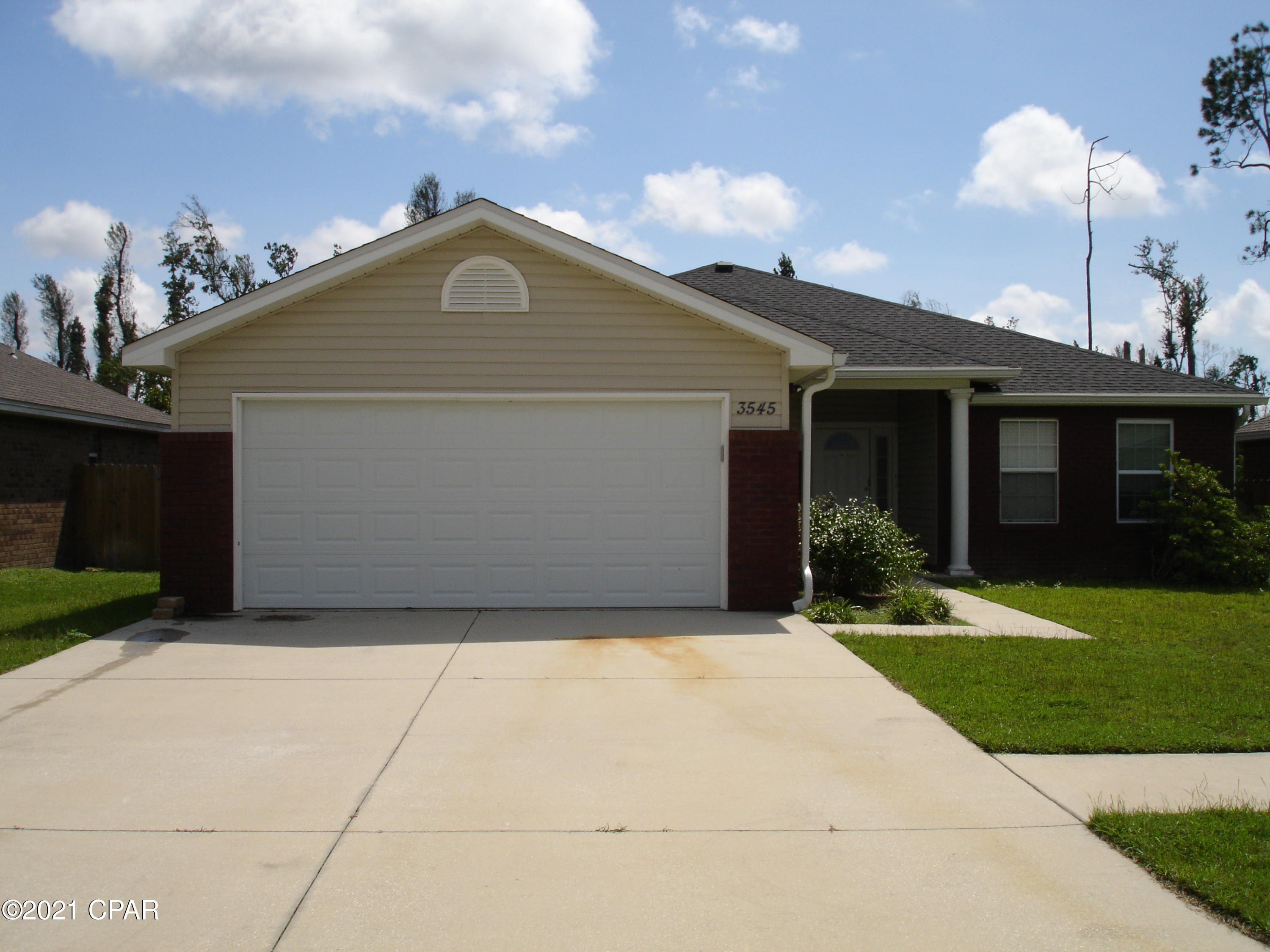 Azalea Place - Residential