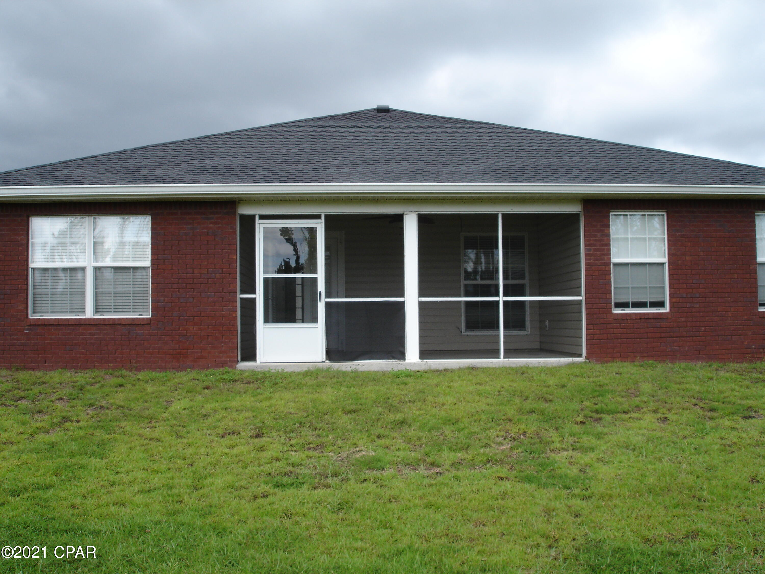Azalea Place - Residential