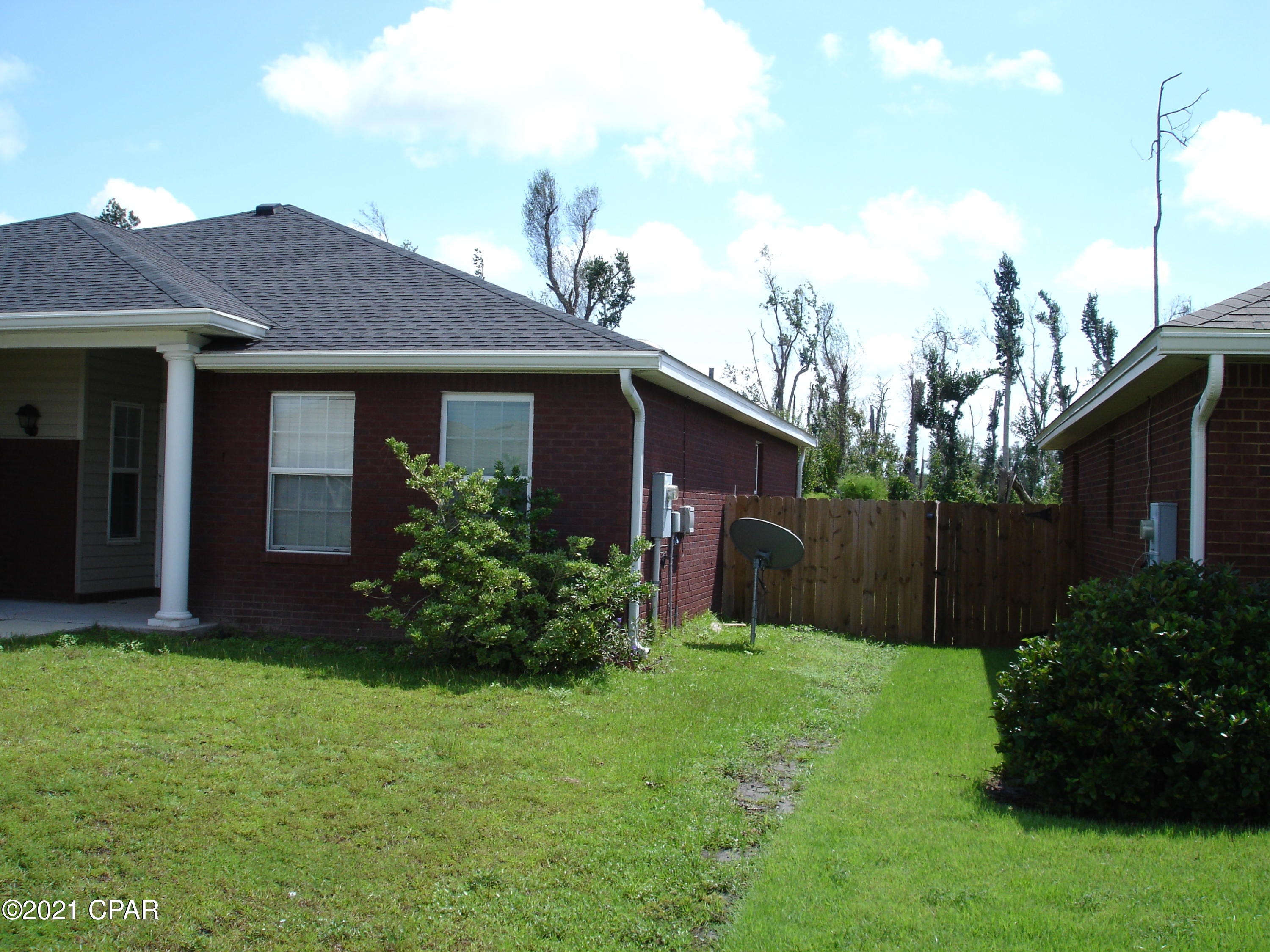 Azalea Place - Residential