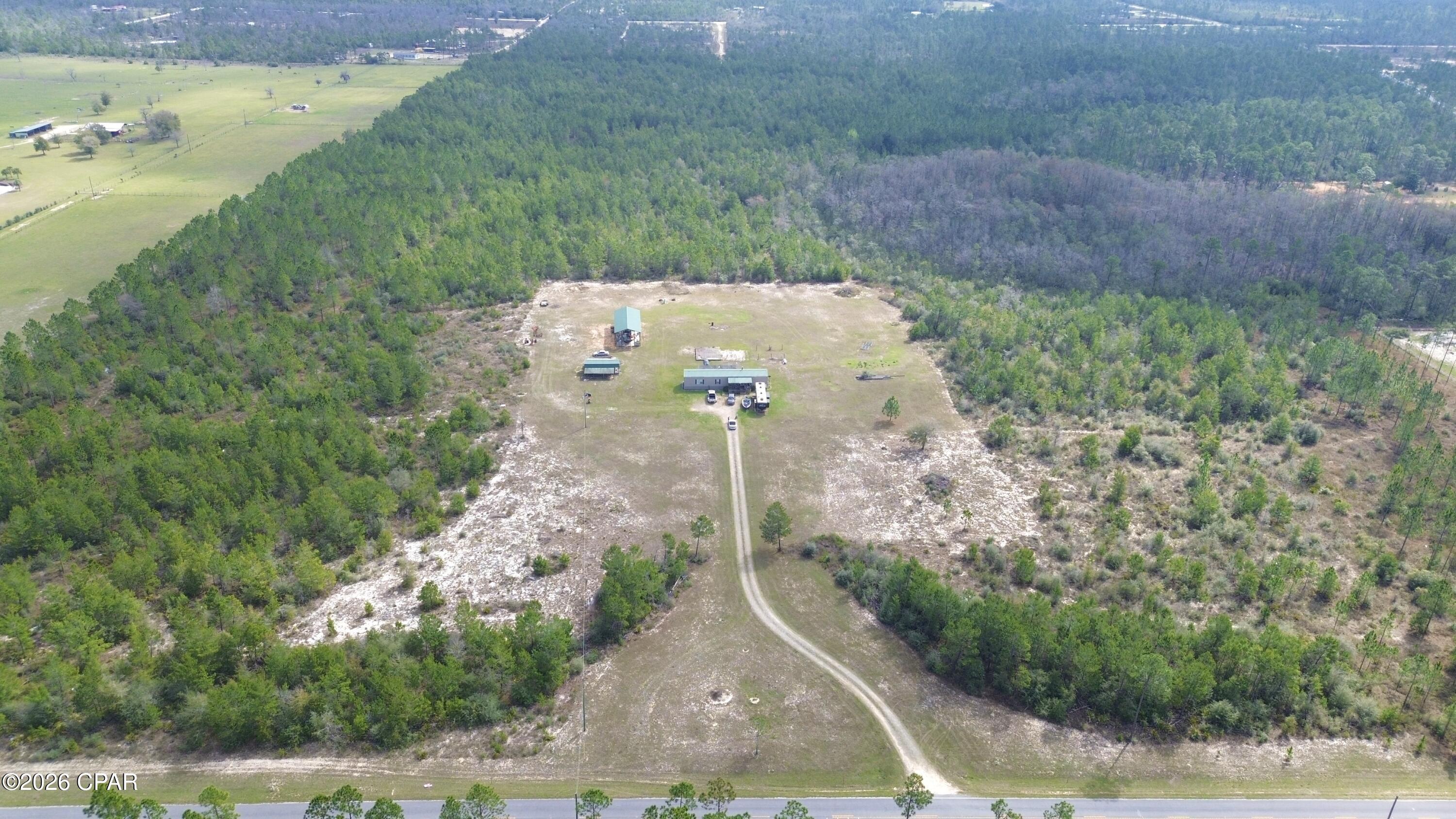 No Named Subdivision - Residential