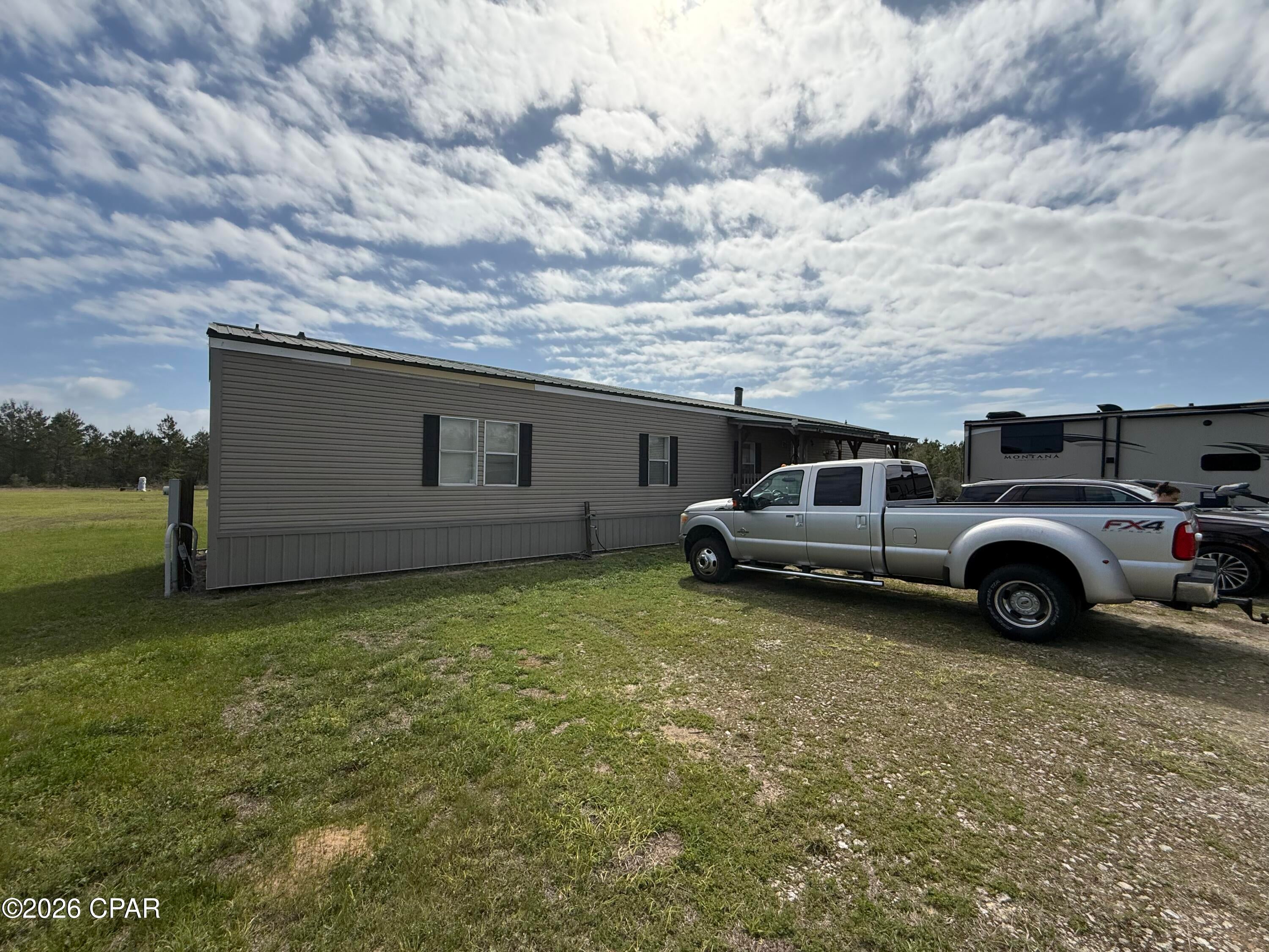 No Named Subdivision - Residential
