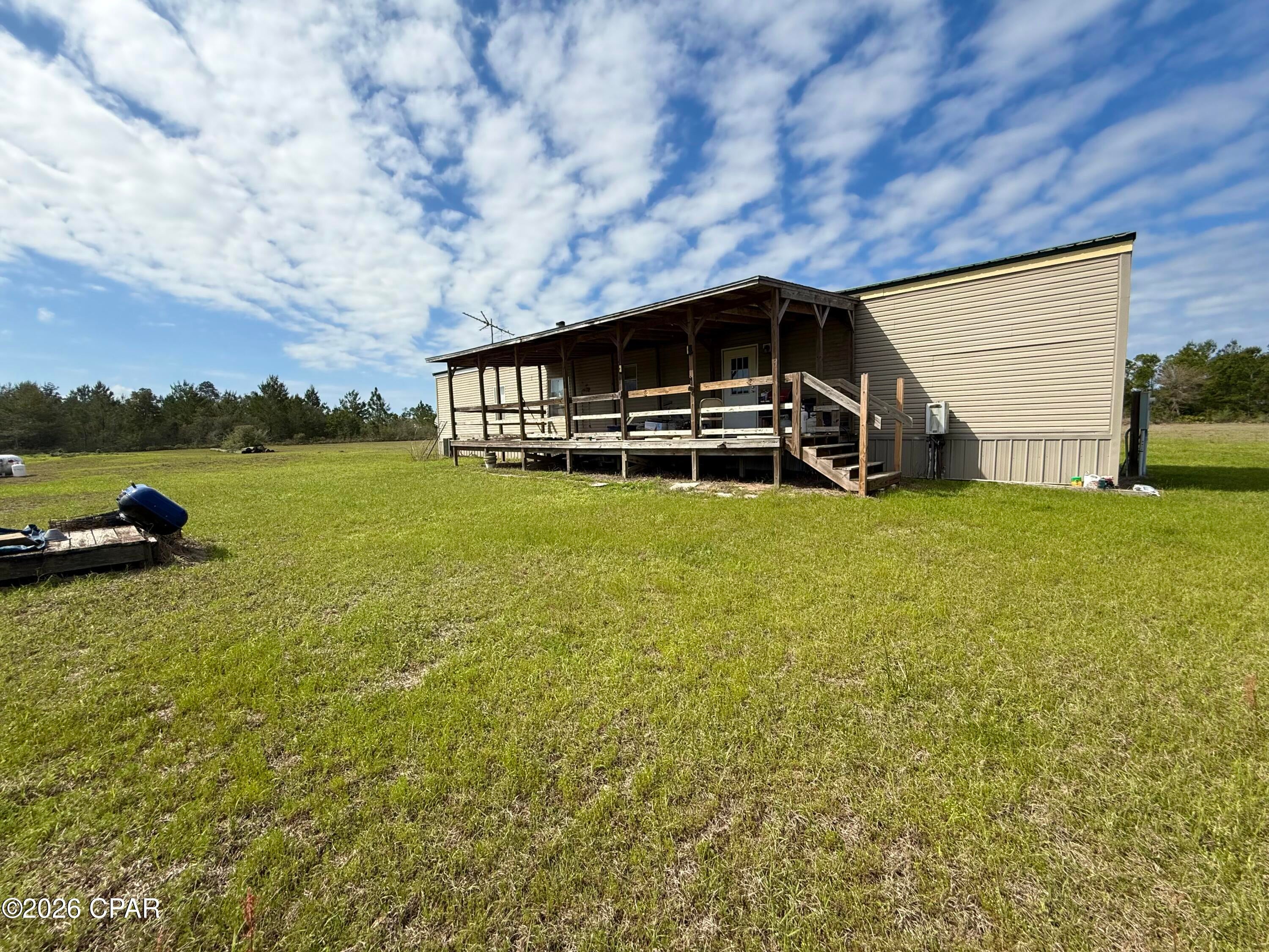 No Named Subdivision - Residential