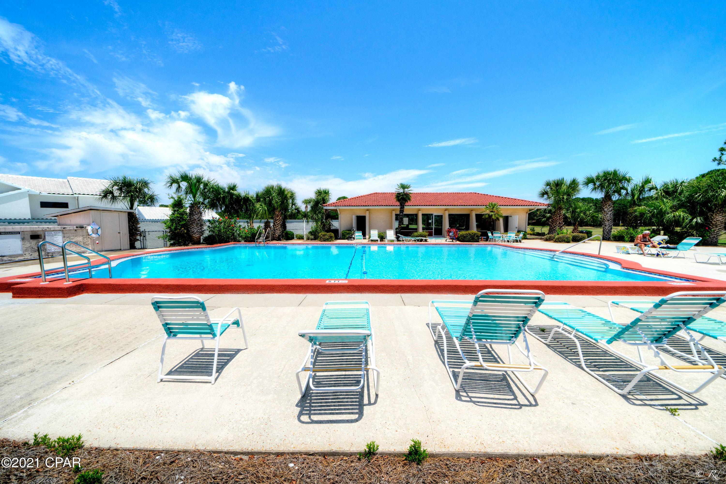 Colony Club - Residential