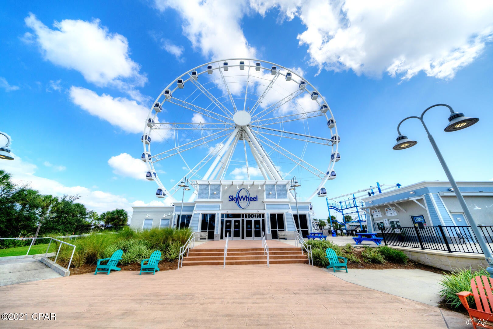 Colony Club - Residential