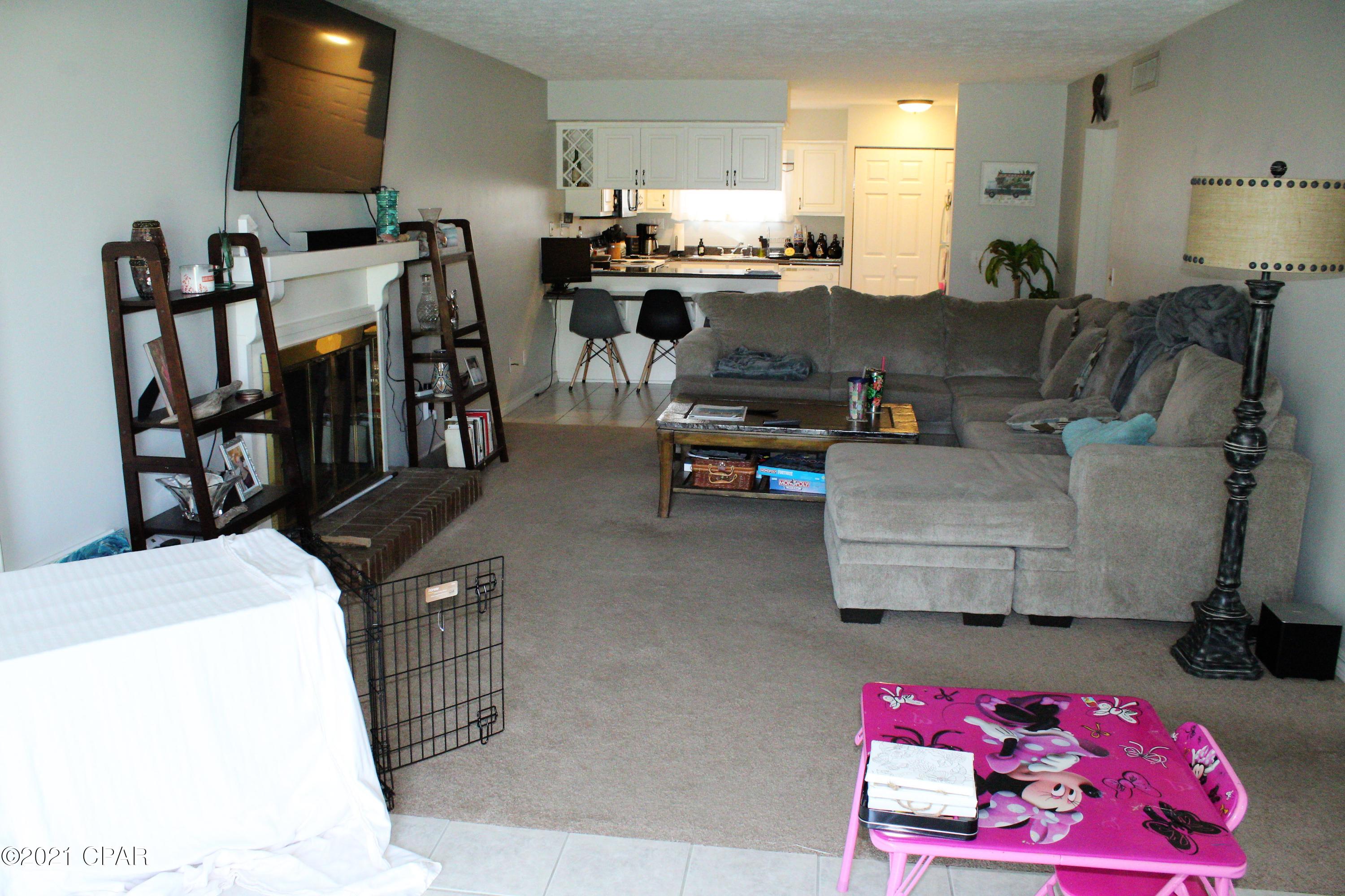 Bay Point Golf Villas II - Residential
