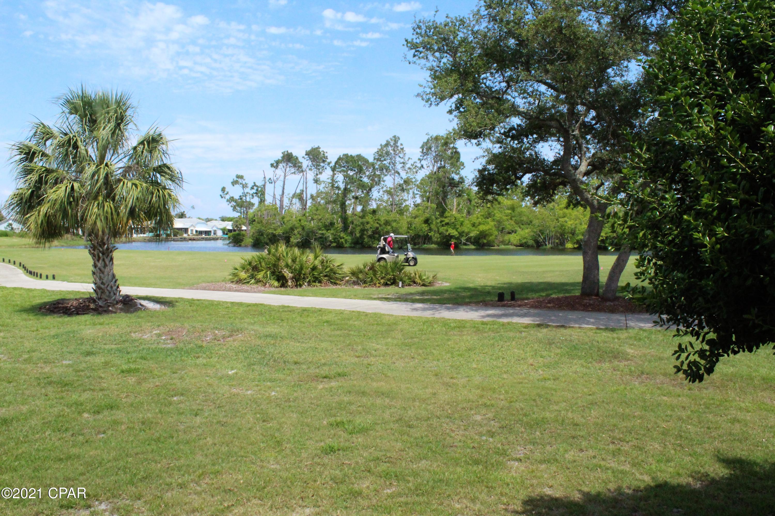 Bay Point Golf Villas II - Residential