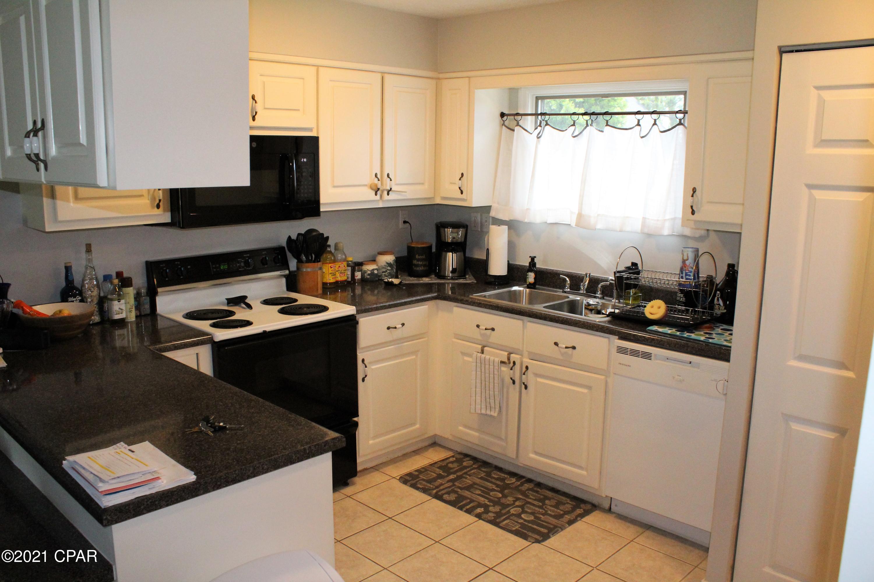 Bay Point Golf Villas II - Residential