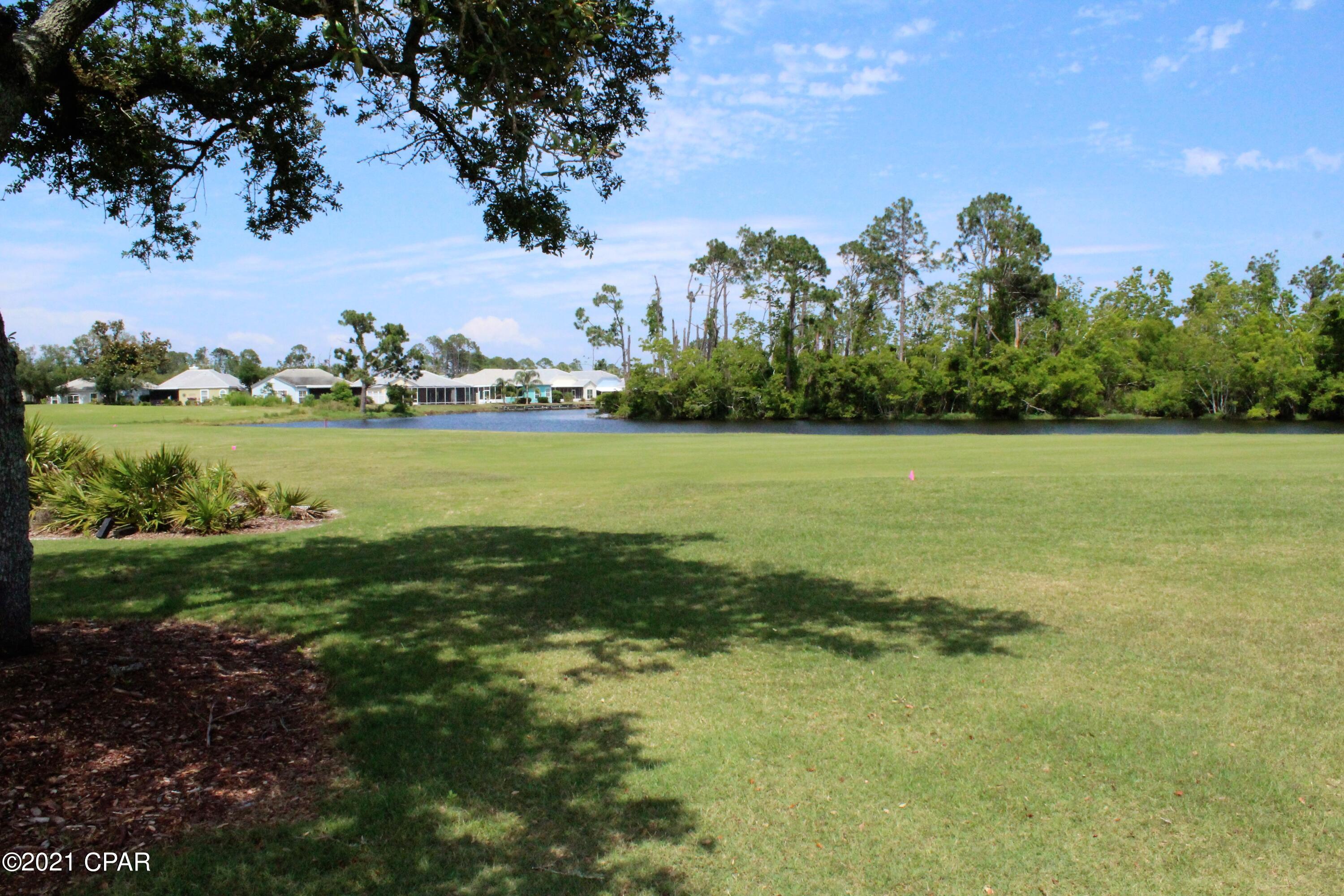 Bay Point Golf Villas II - Residential