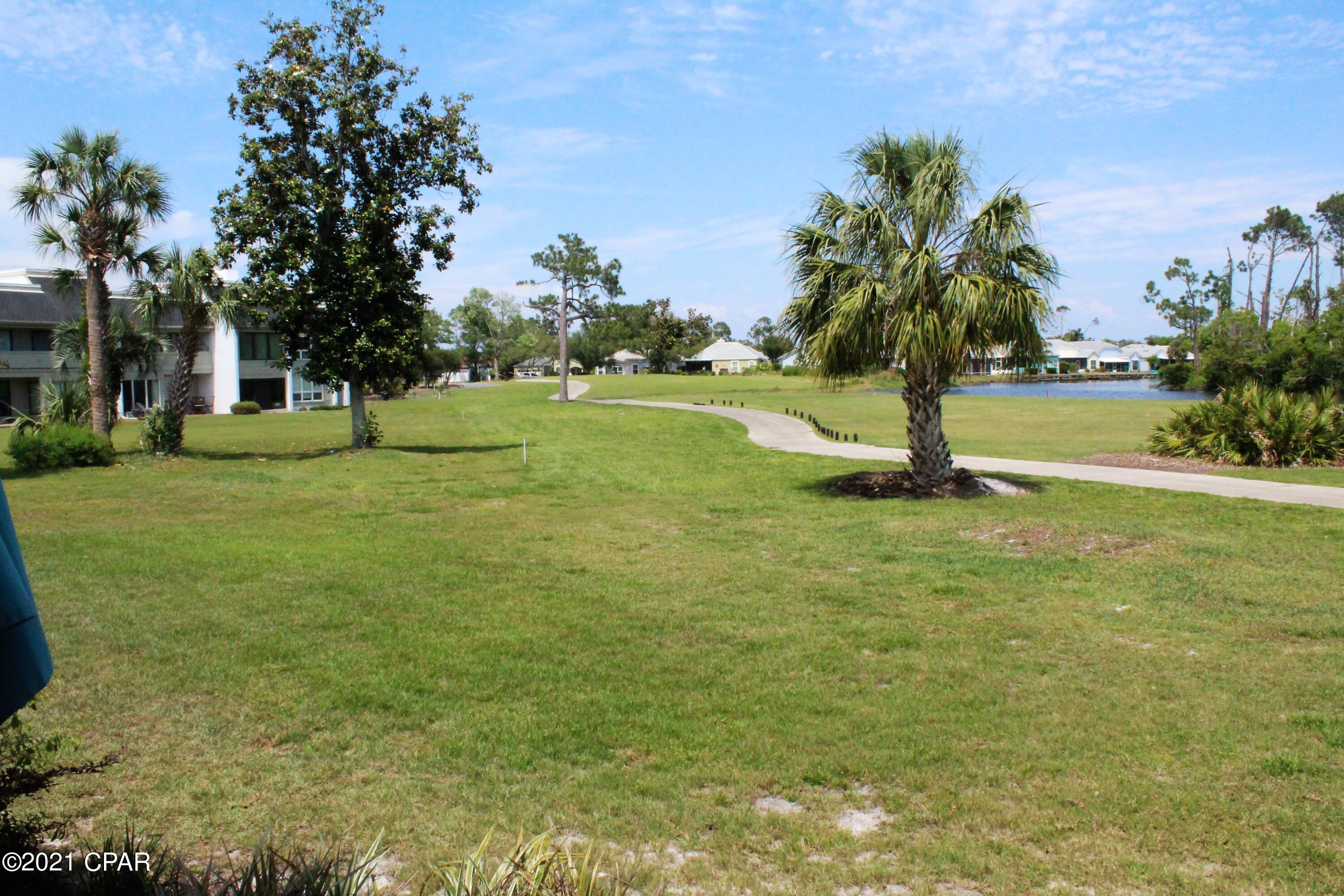 Bay Point Golf Villas II - Residential