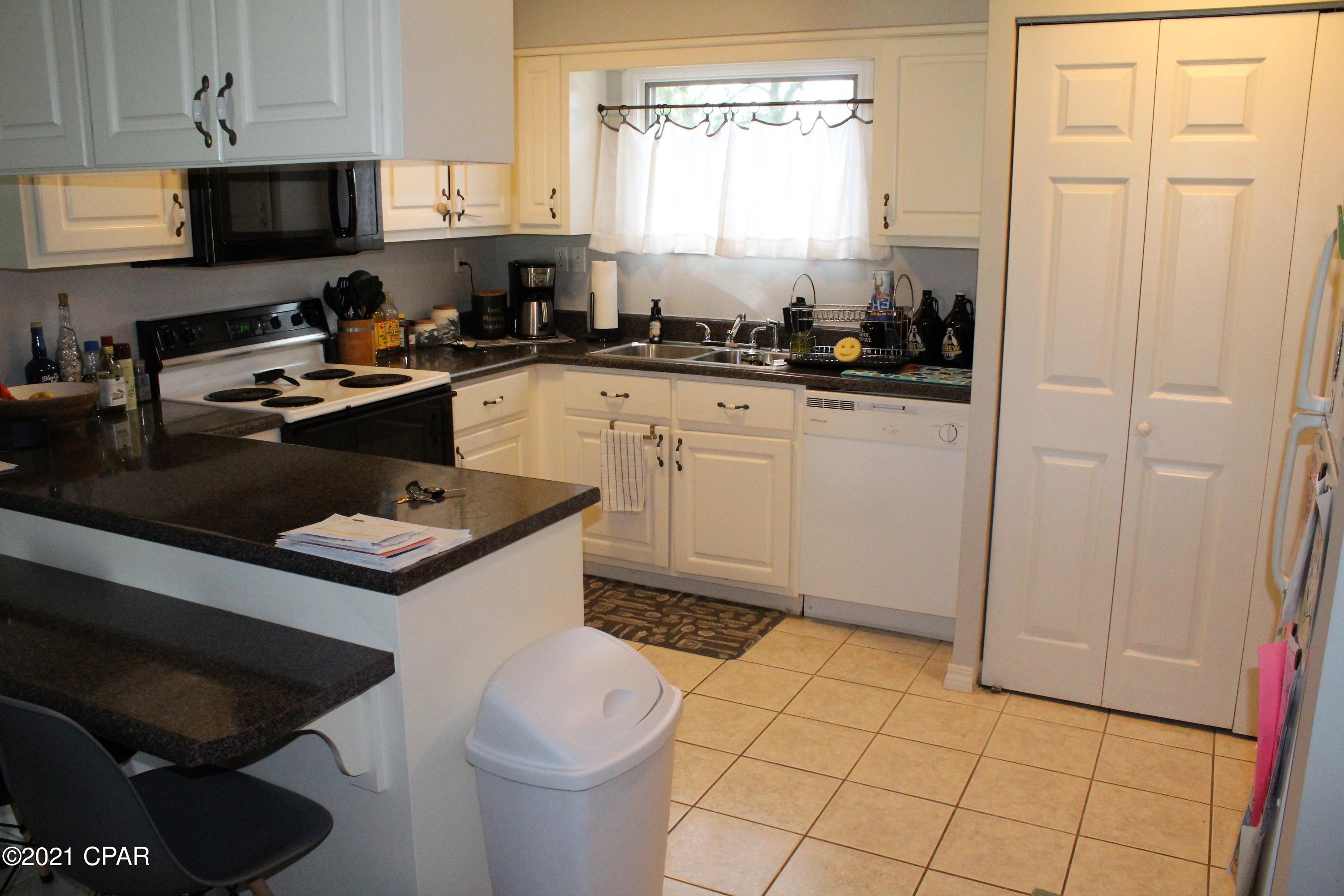 Bay Point Golf Villas II - Residential