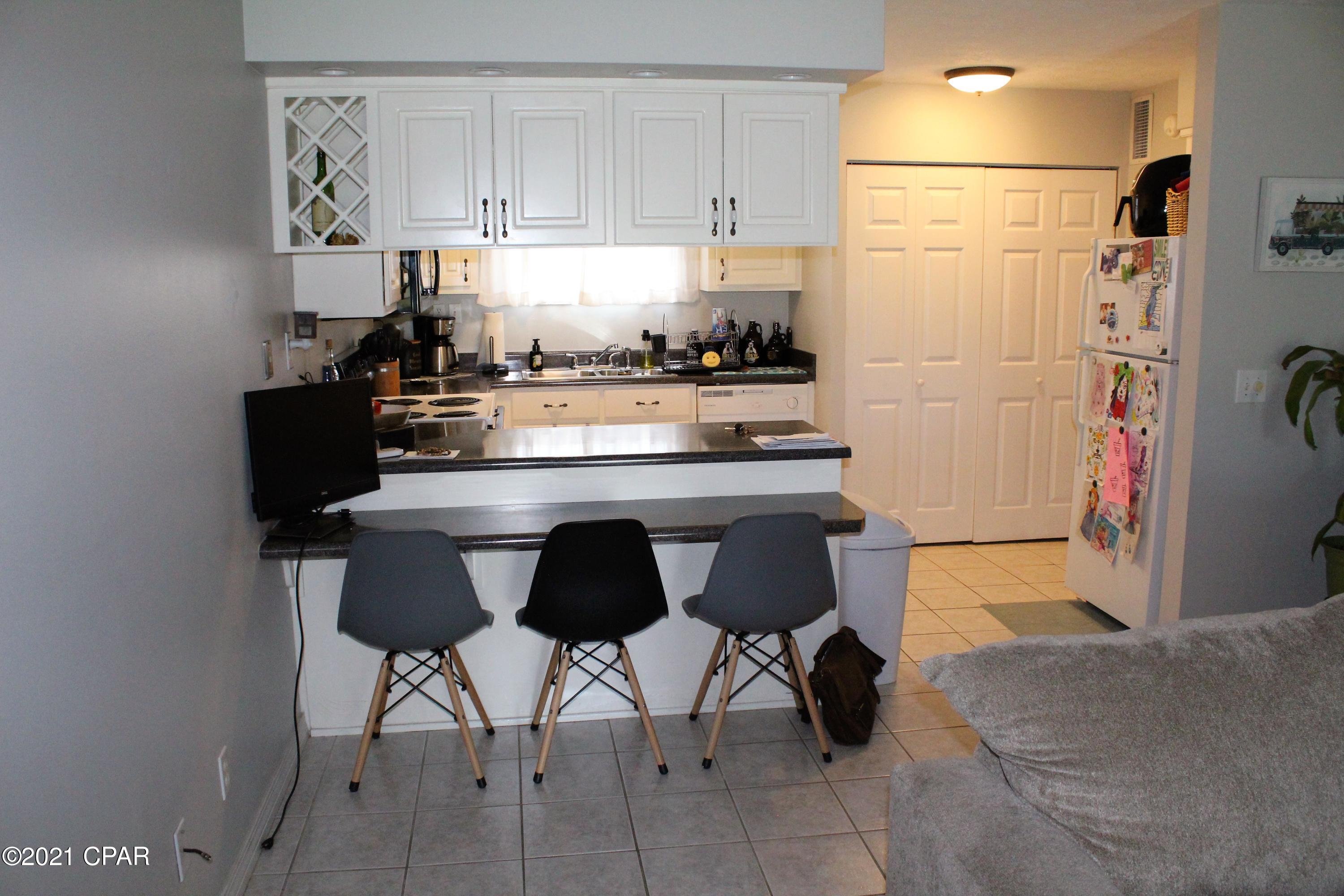 Bay Point Golf Villas II - Residential