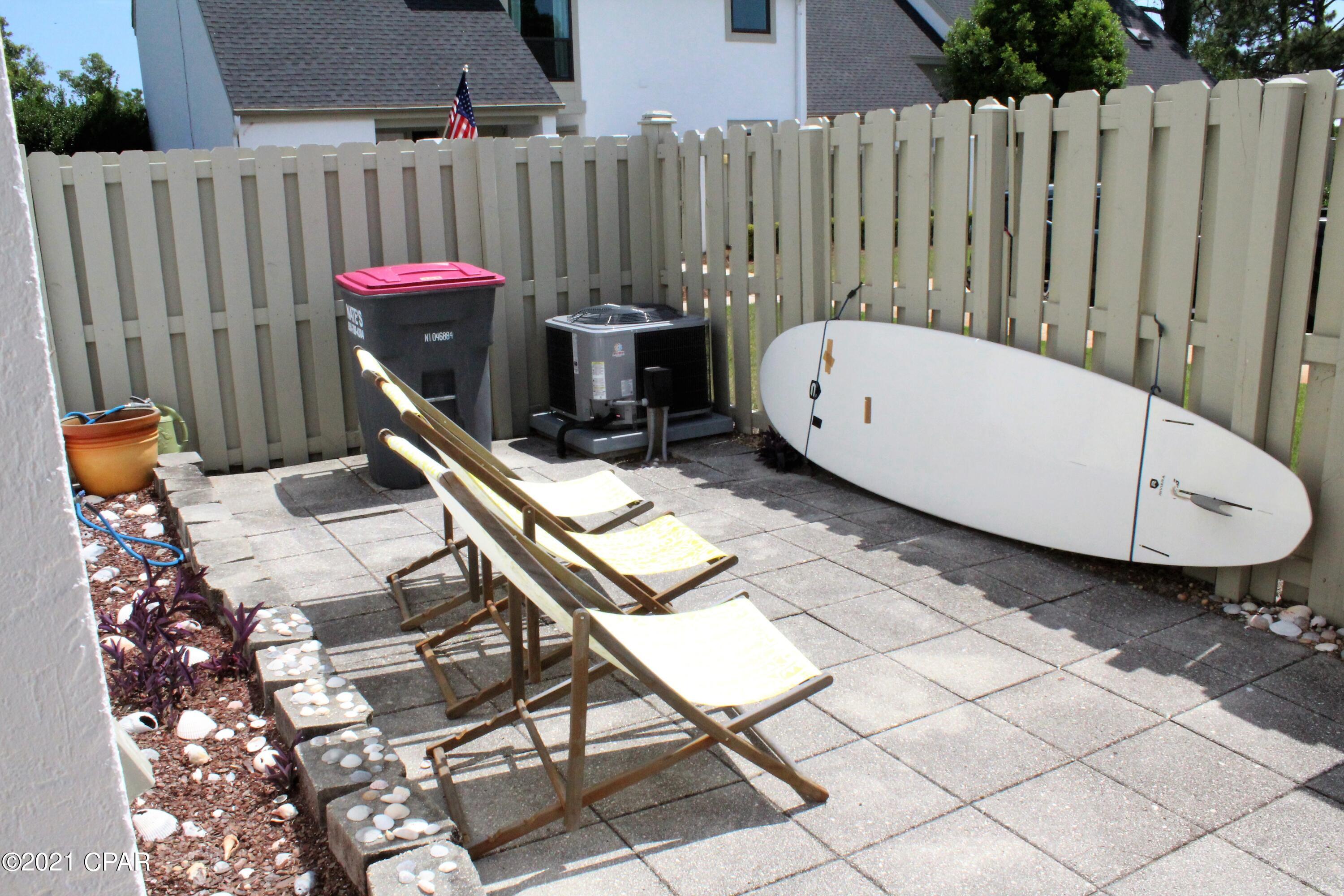 Bay Point Golf Villas II - Residential