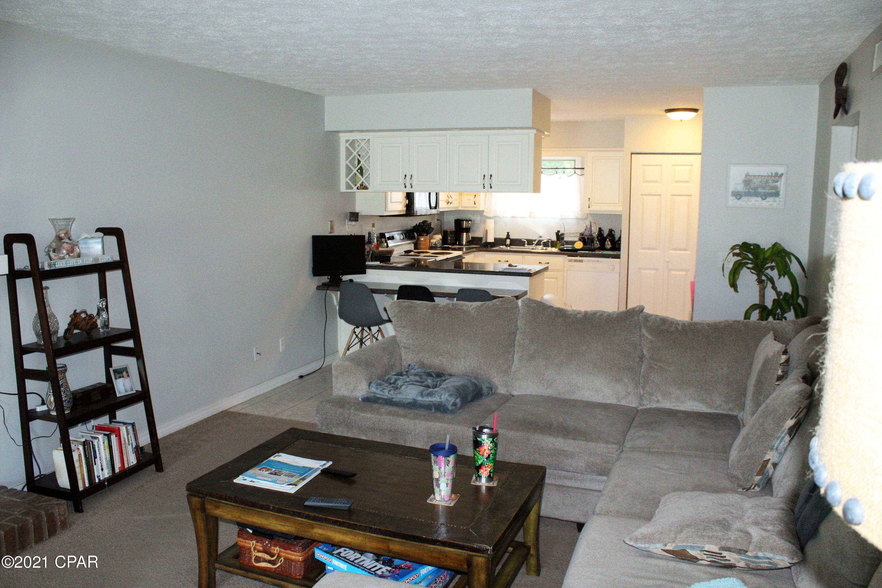 Bay Point Golf Villas II - Residential