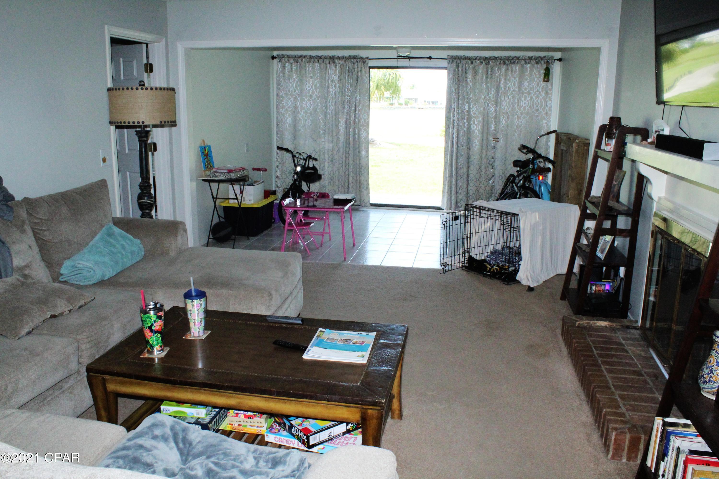 Bay Point Golf Villas II - Residential