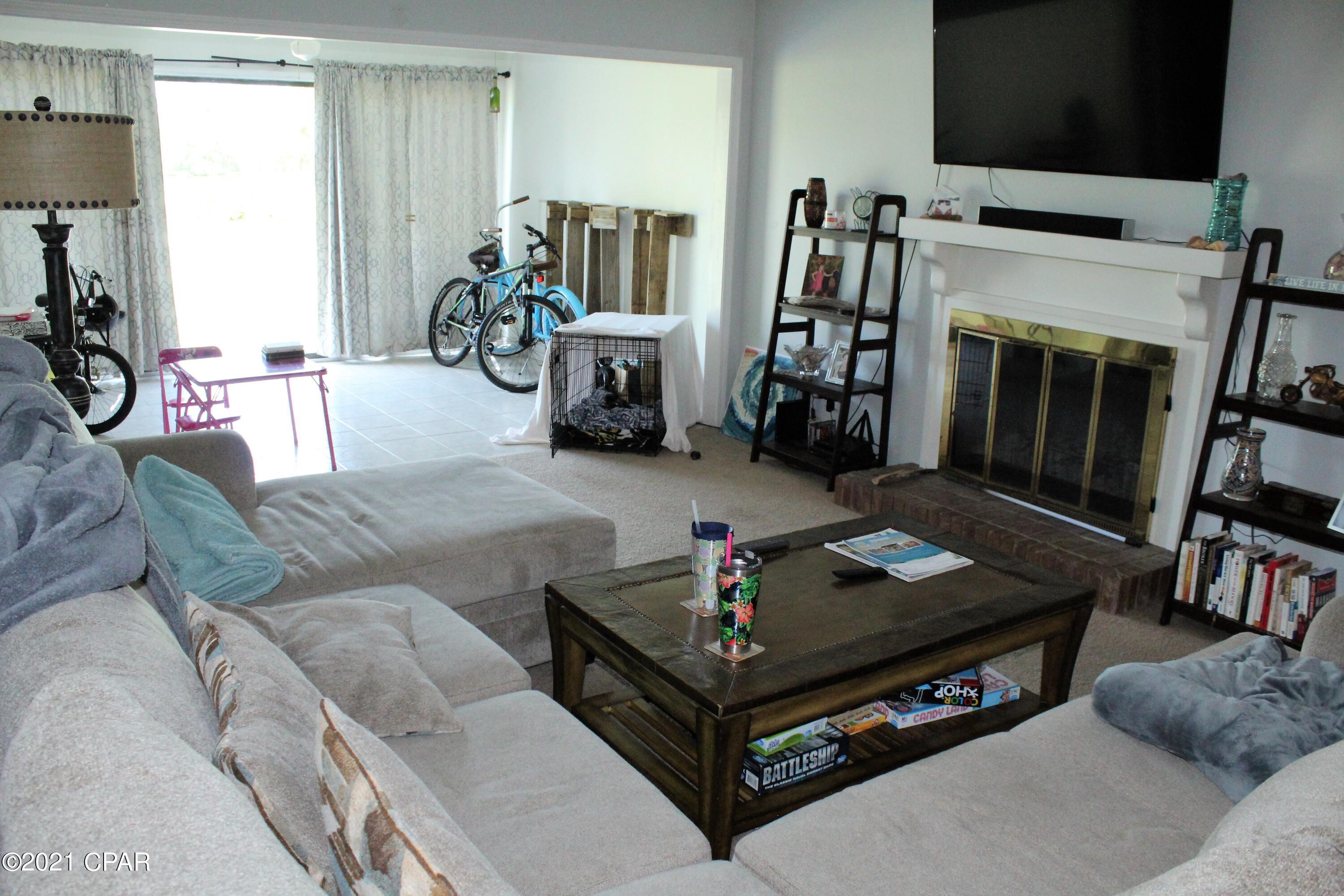 Bay Point Golf Villas II - Residential