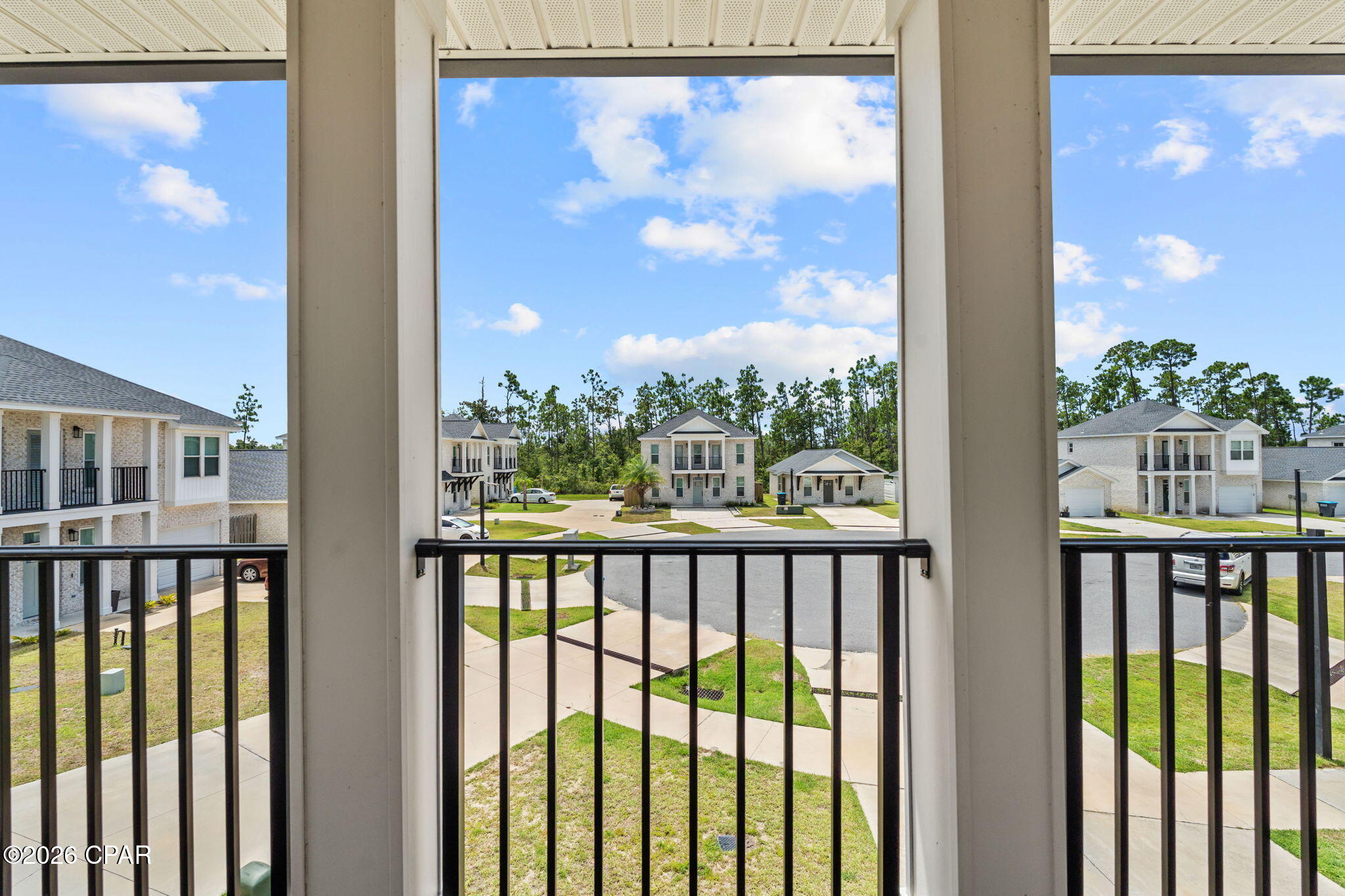 Mill Point - Residential