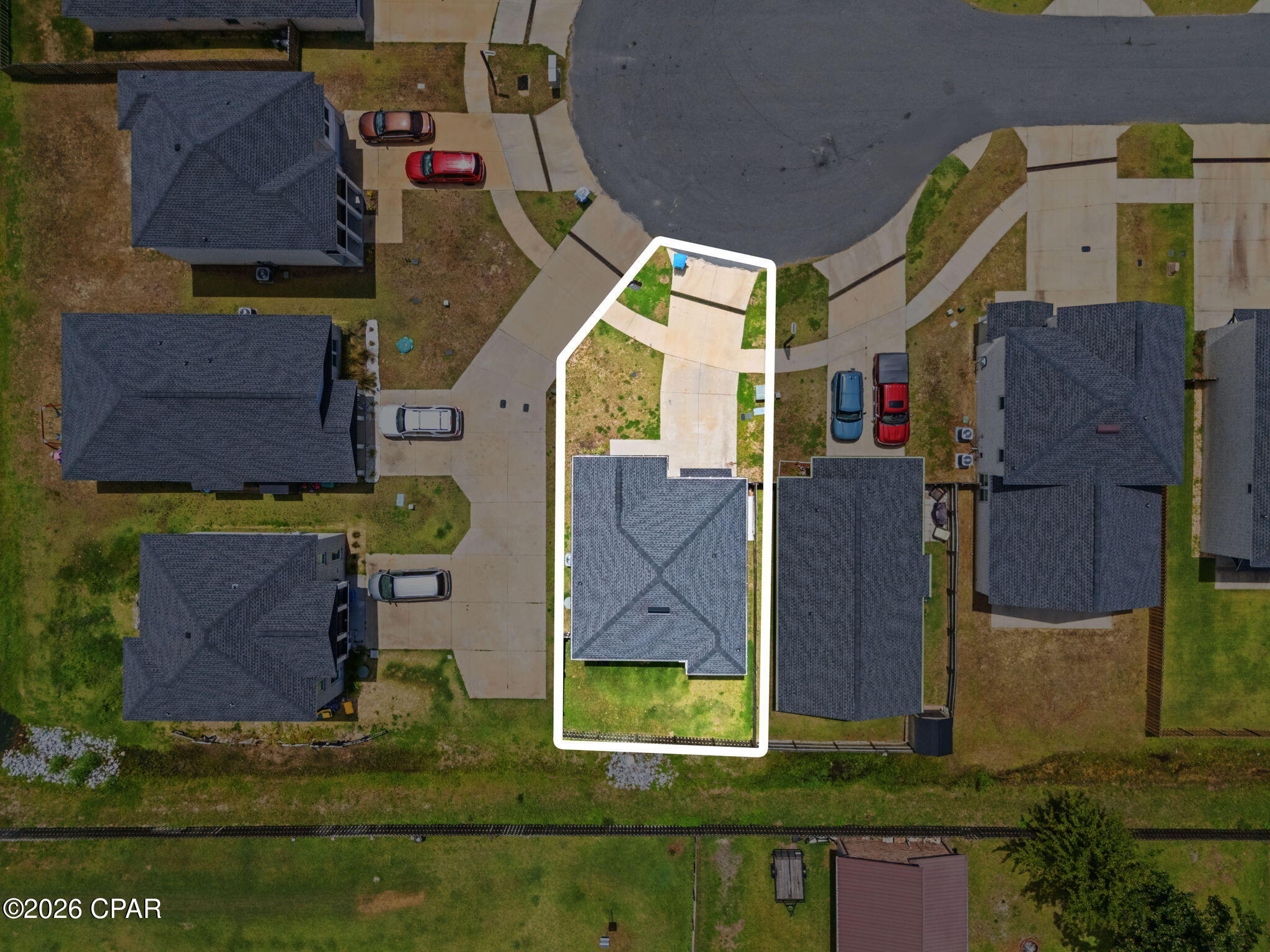 Mill Point - Residential