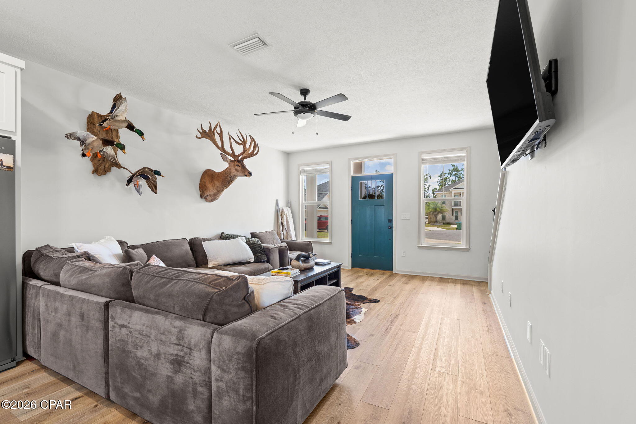 Mill Point - Residential
