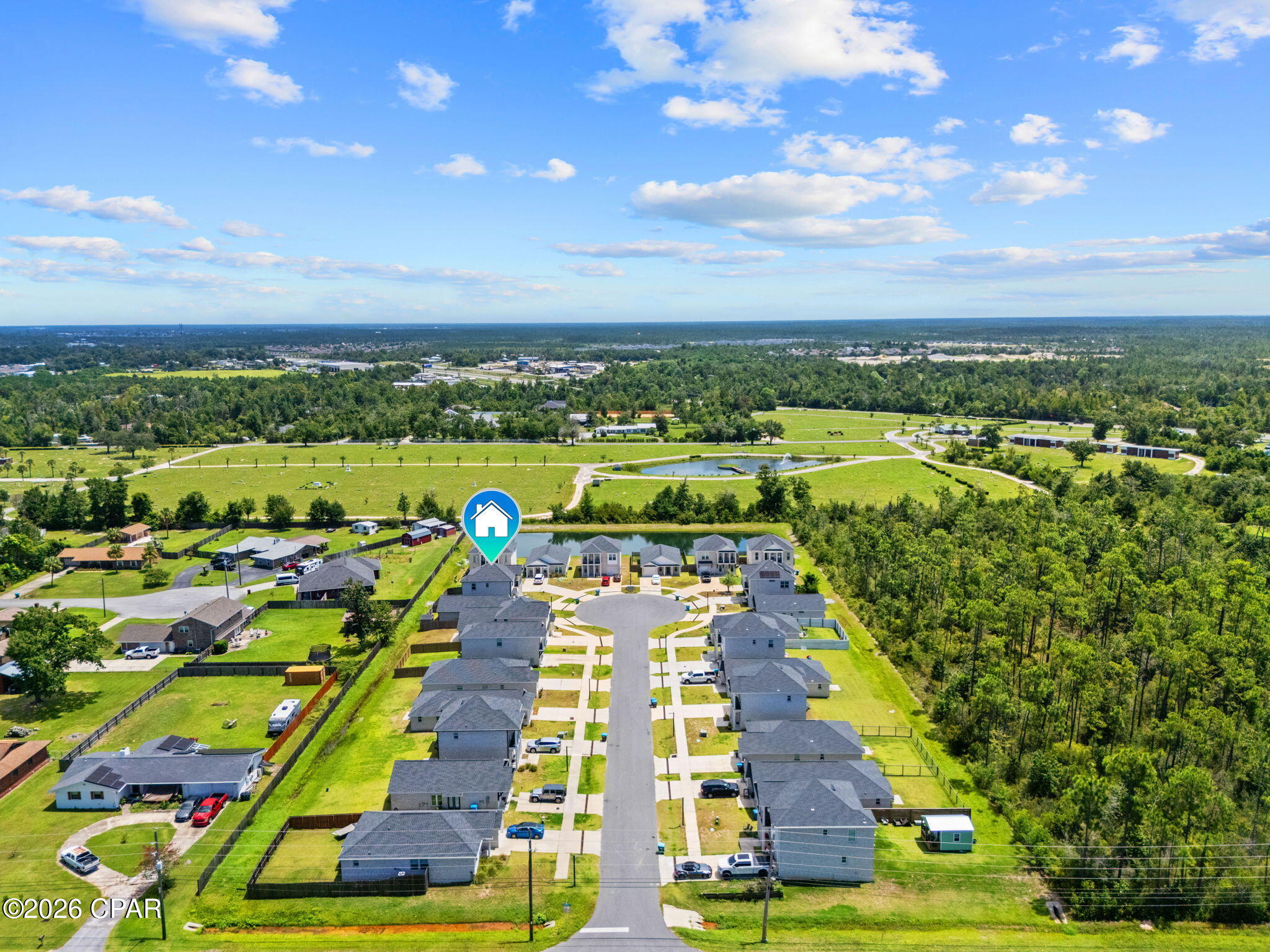 Mill Point - Residential