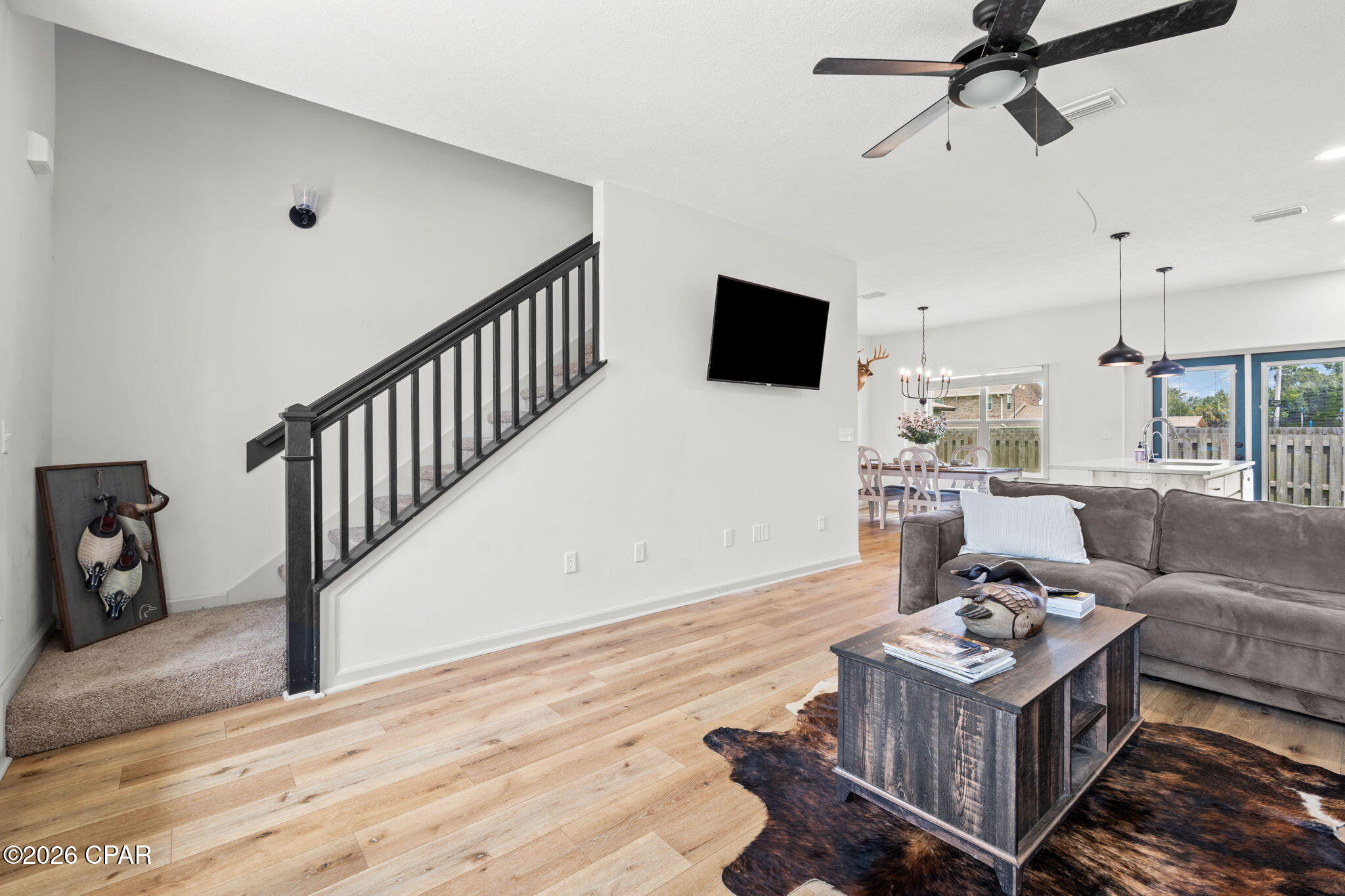 Mill Point - Residential